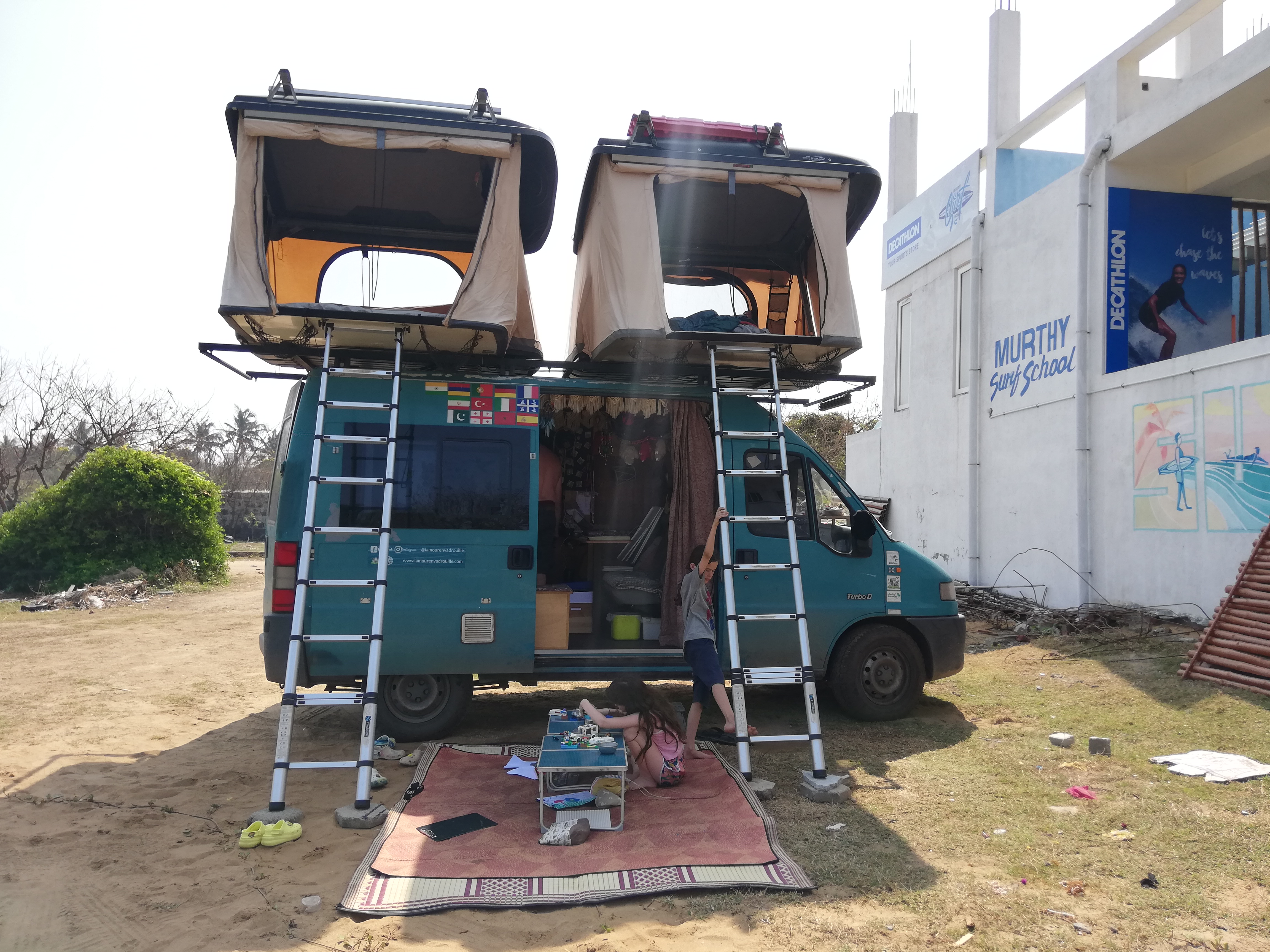 Murthy