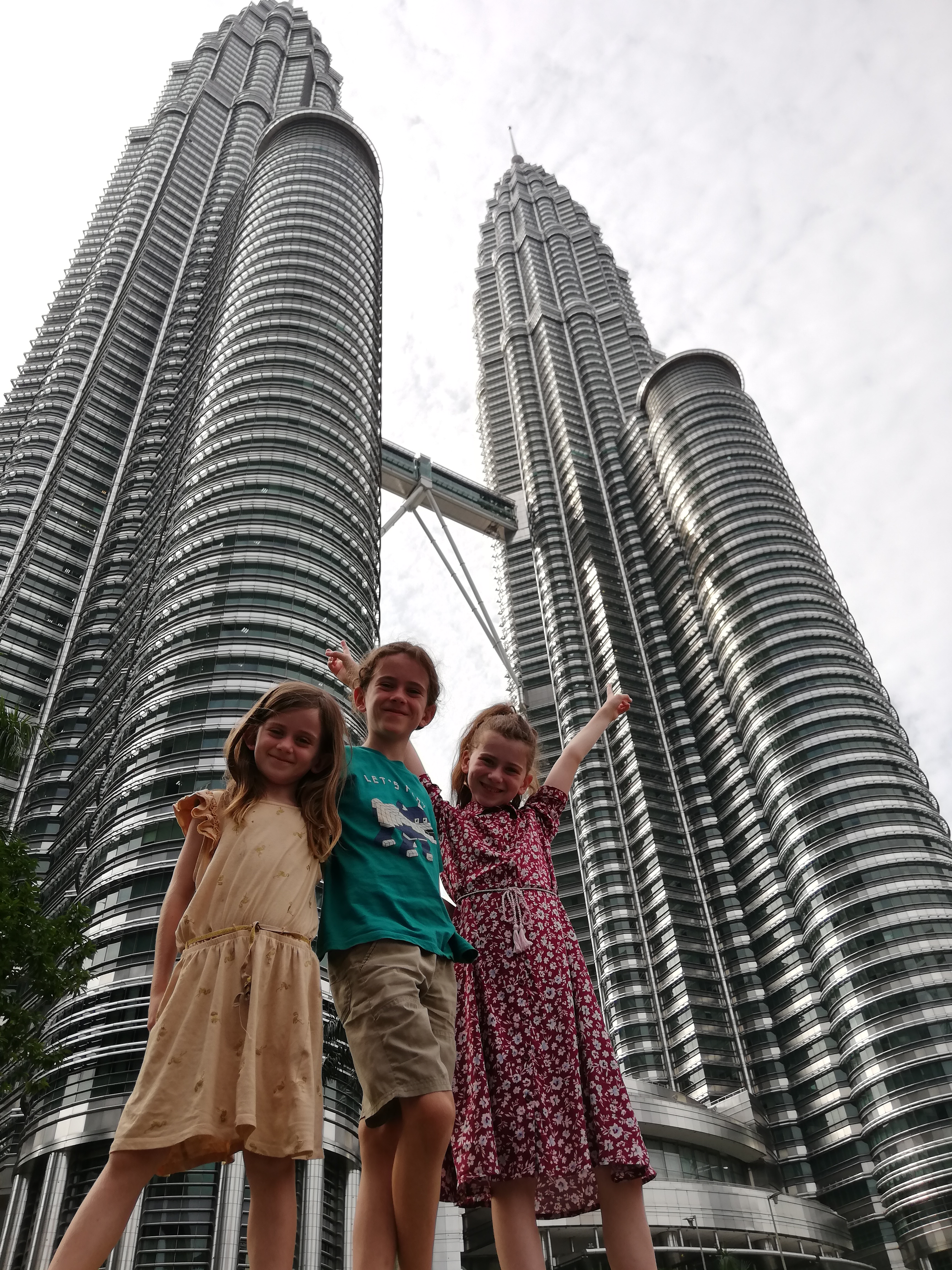 Kuala Lumpur