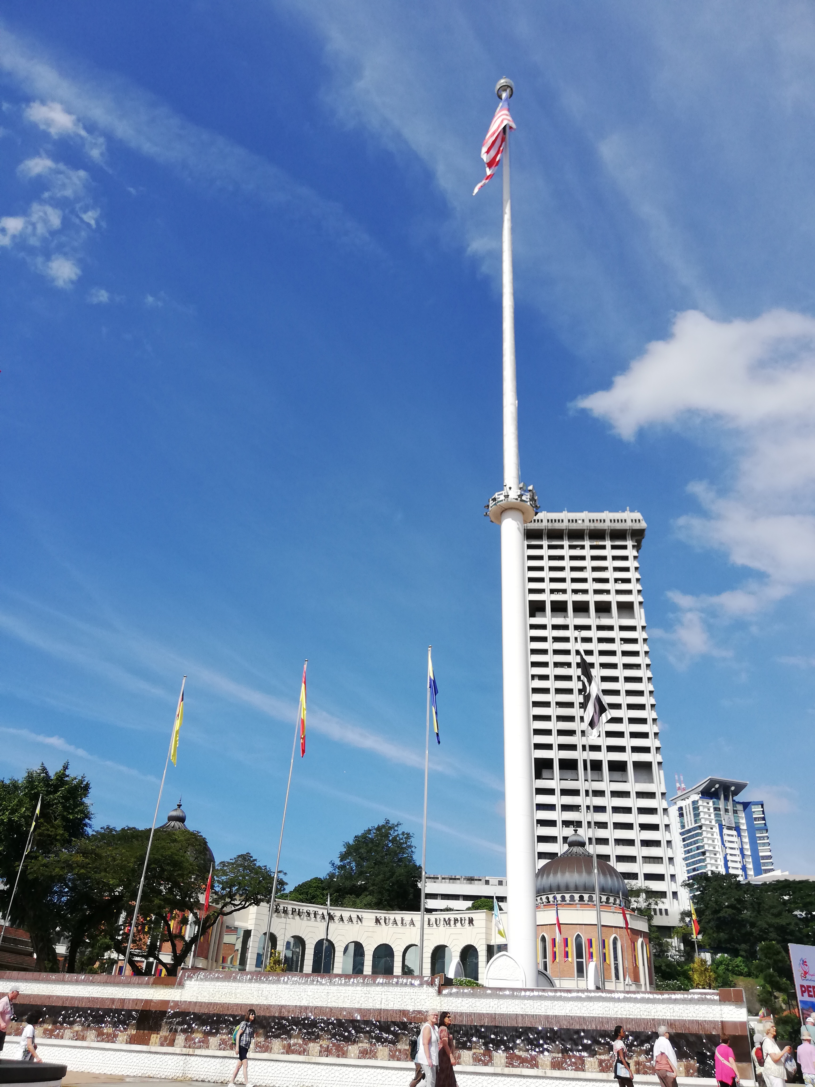 Kuala Lumpur
