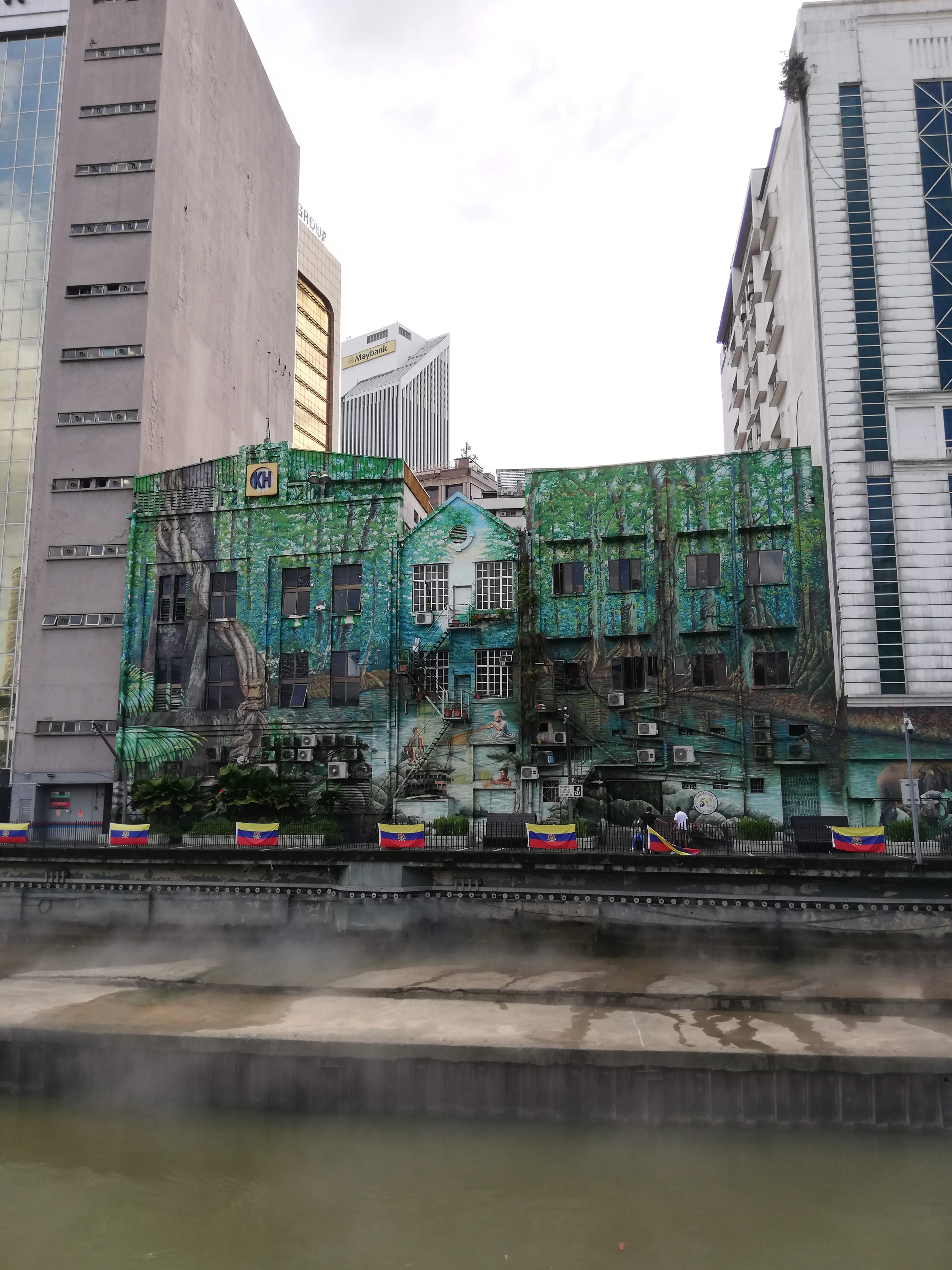 Kuala Lumpur