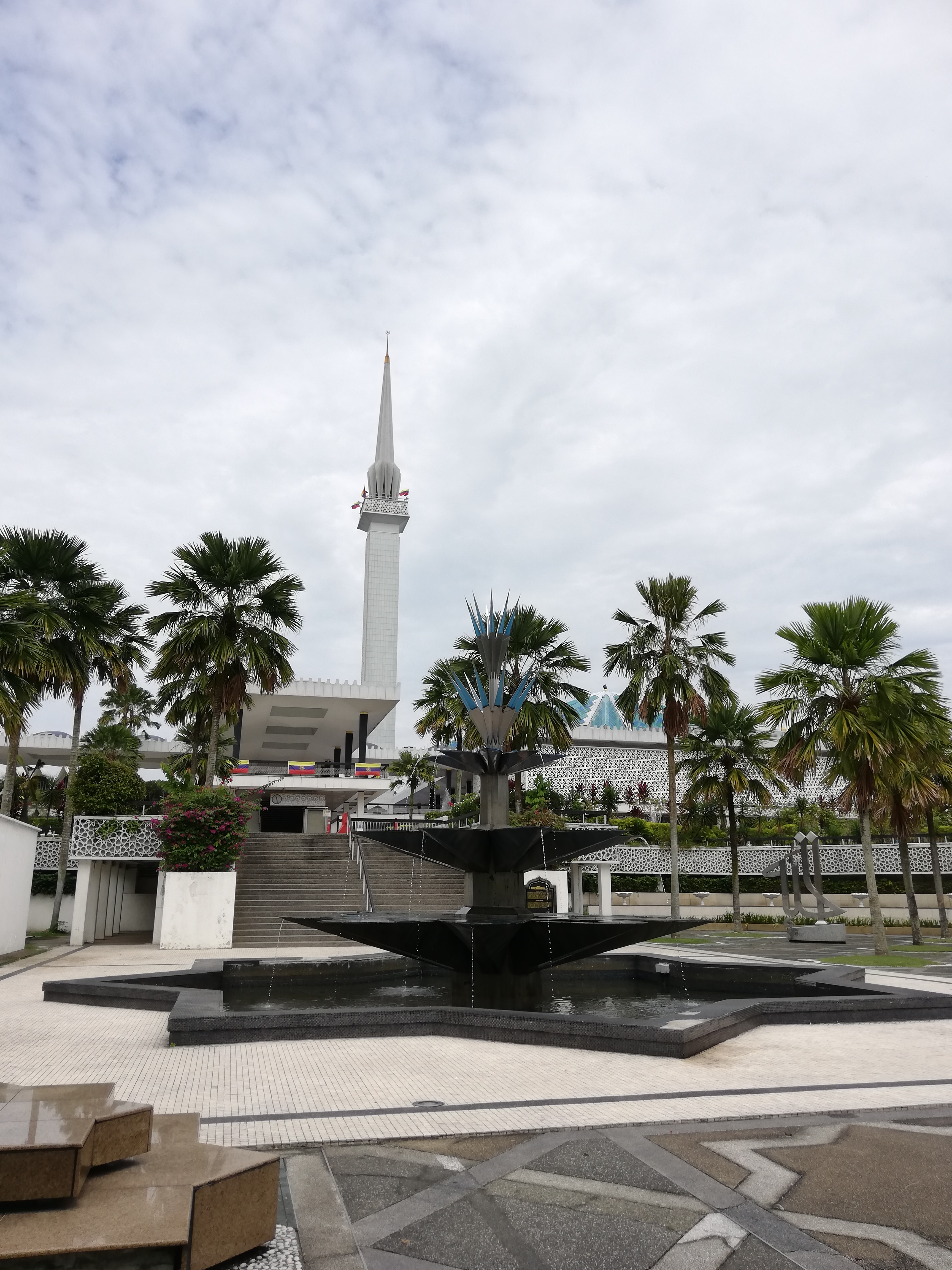 Kuala Lumpur