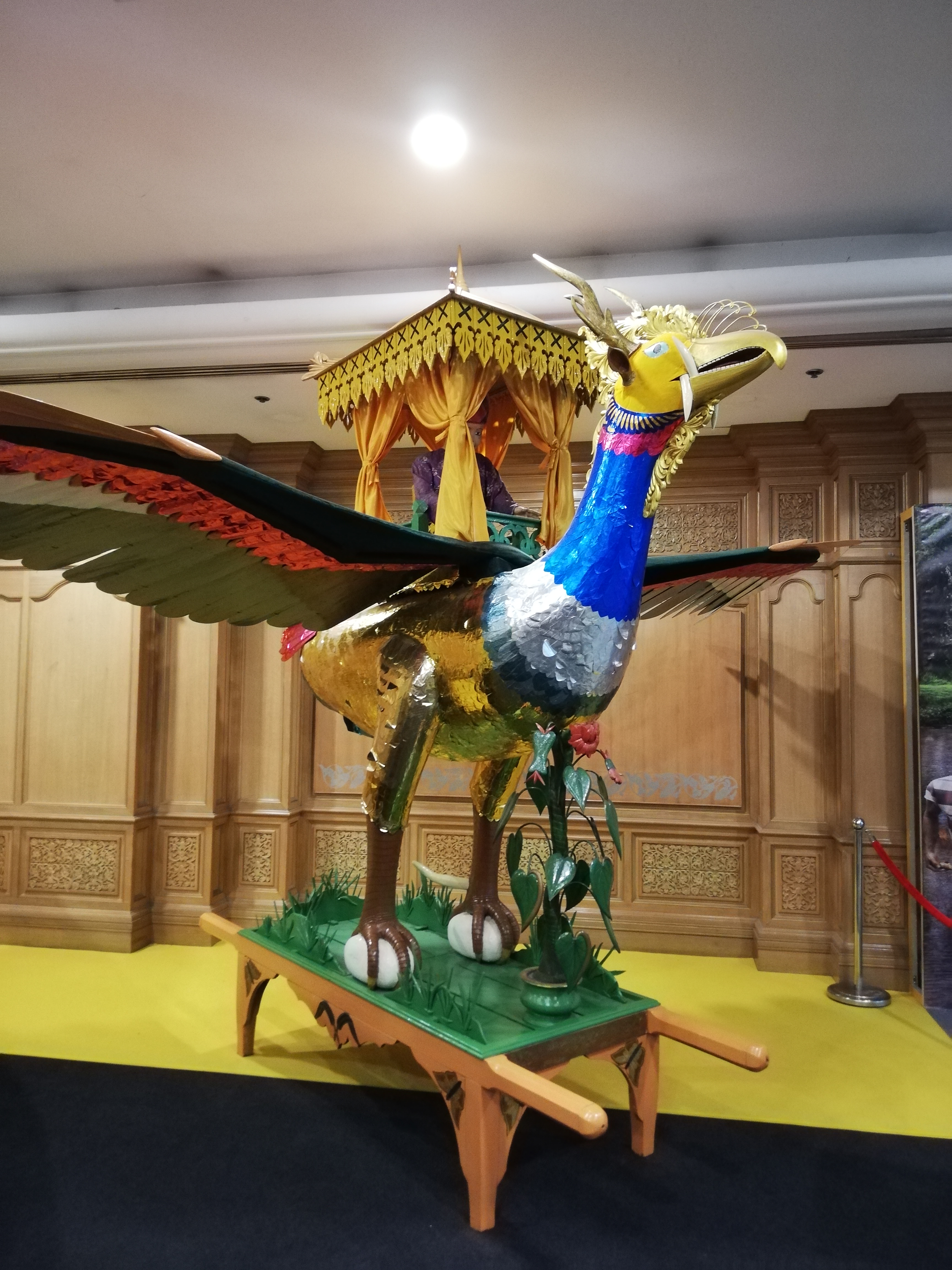 Kuala Lumpur
