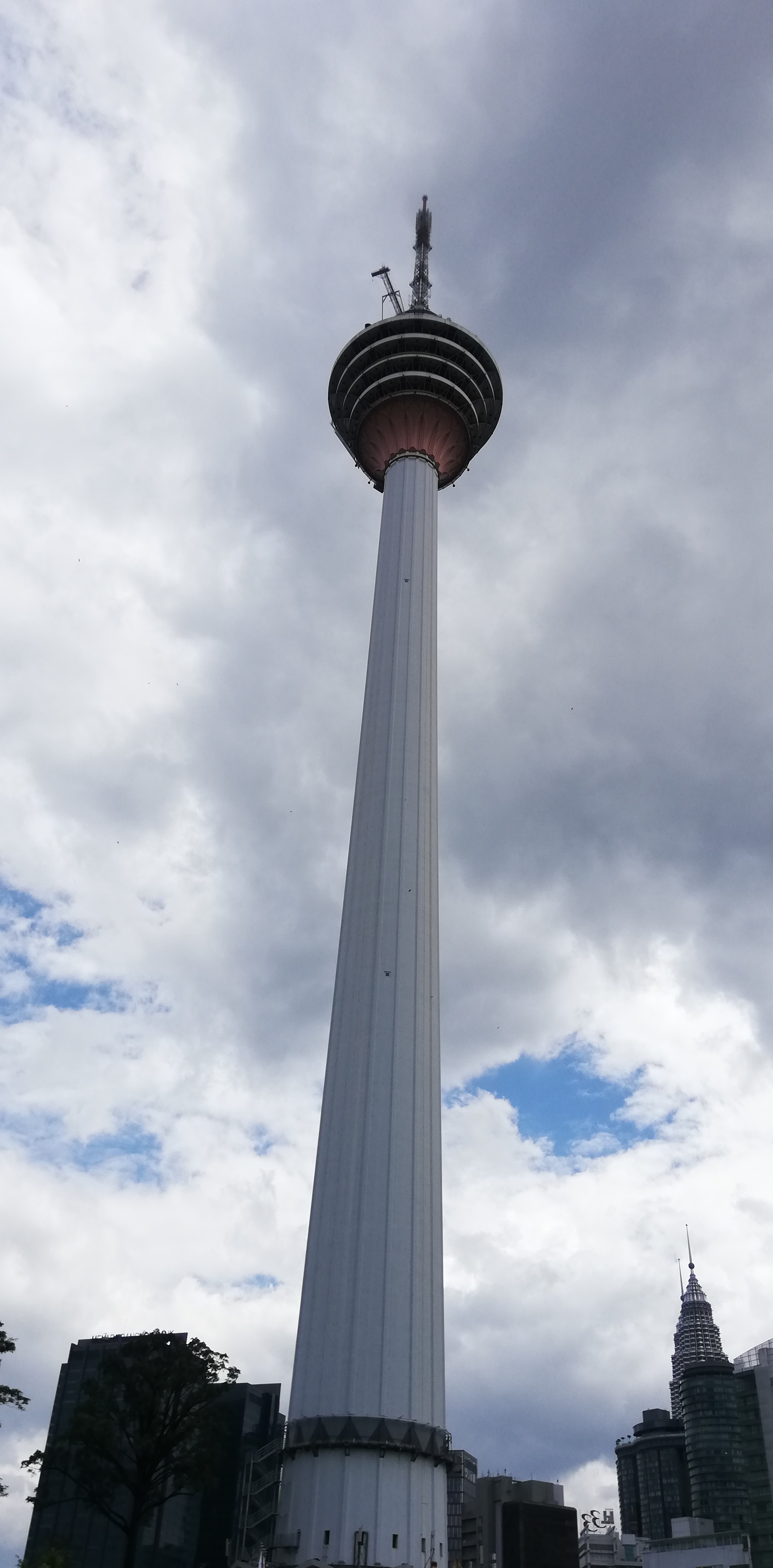 Kuala Lumpur