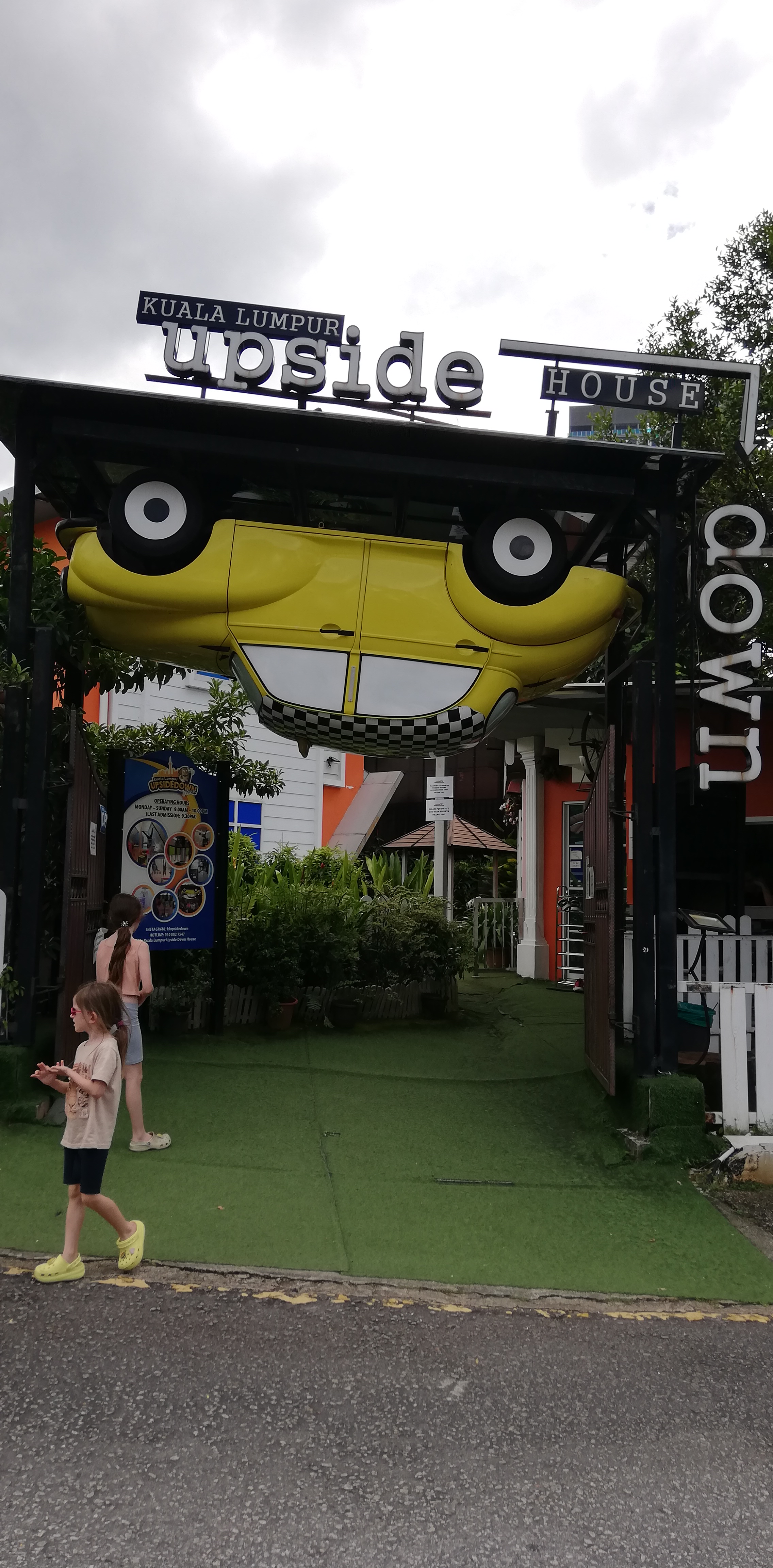 Kuala Lumpur