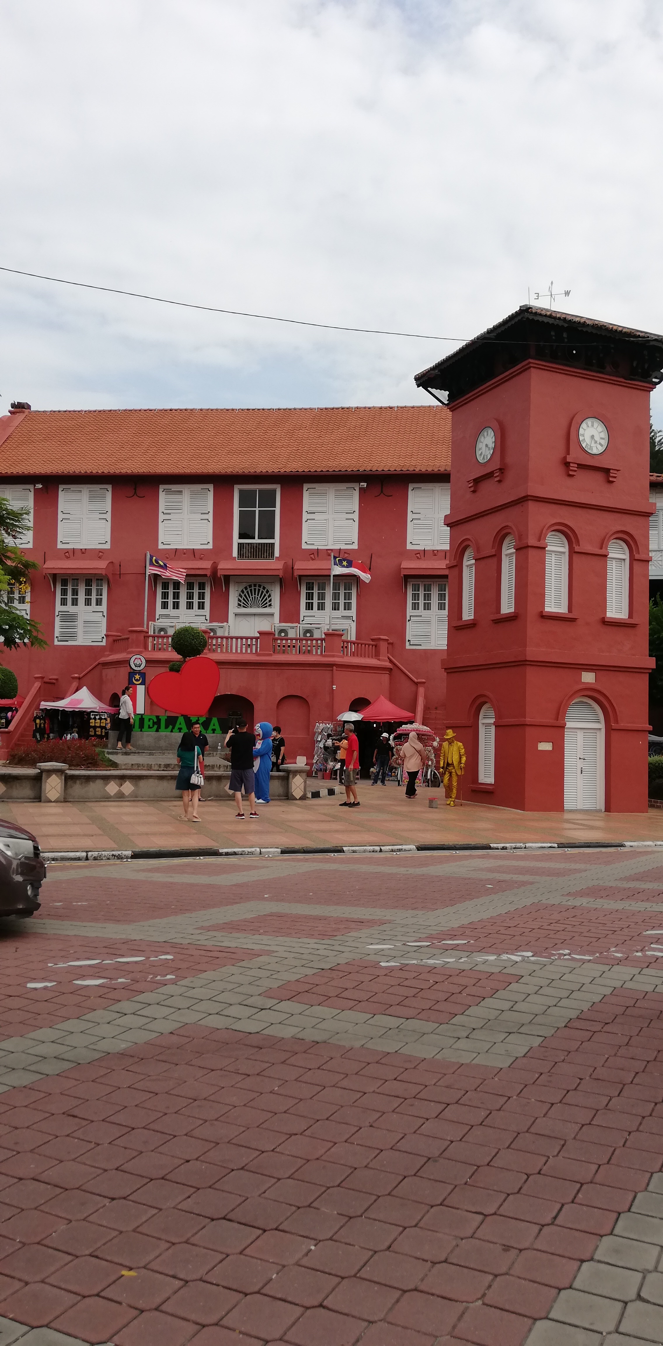 Malacca