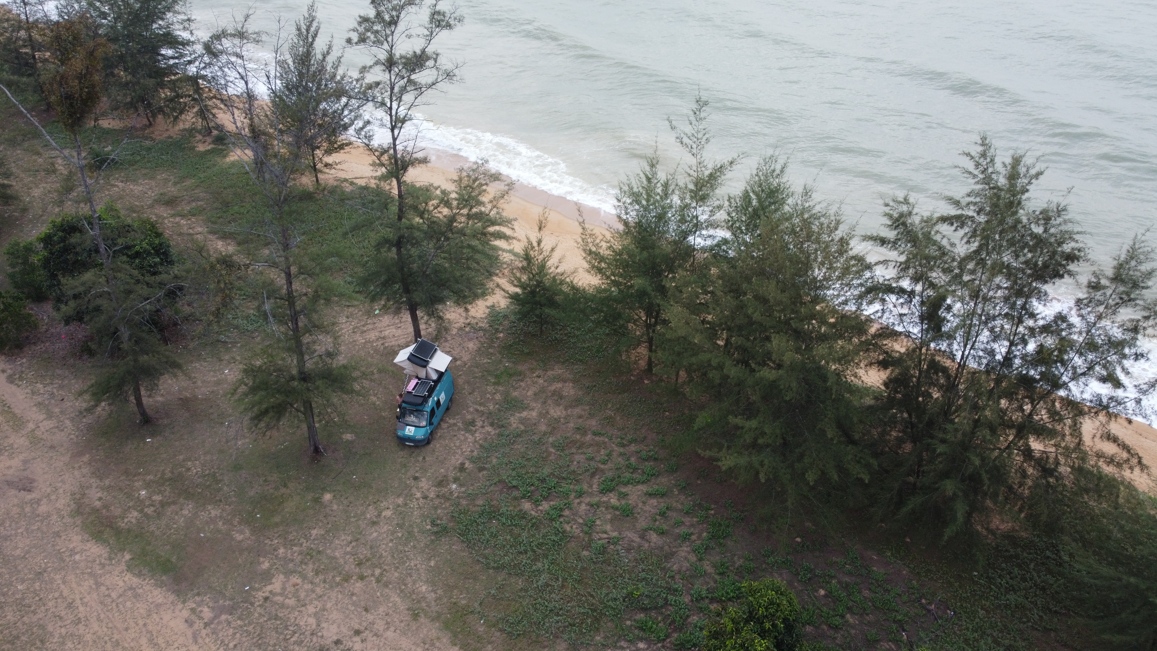 Cherating