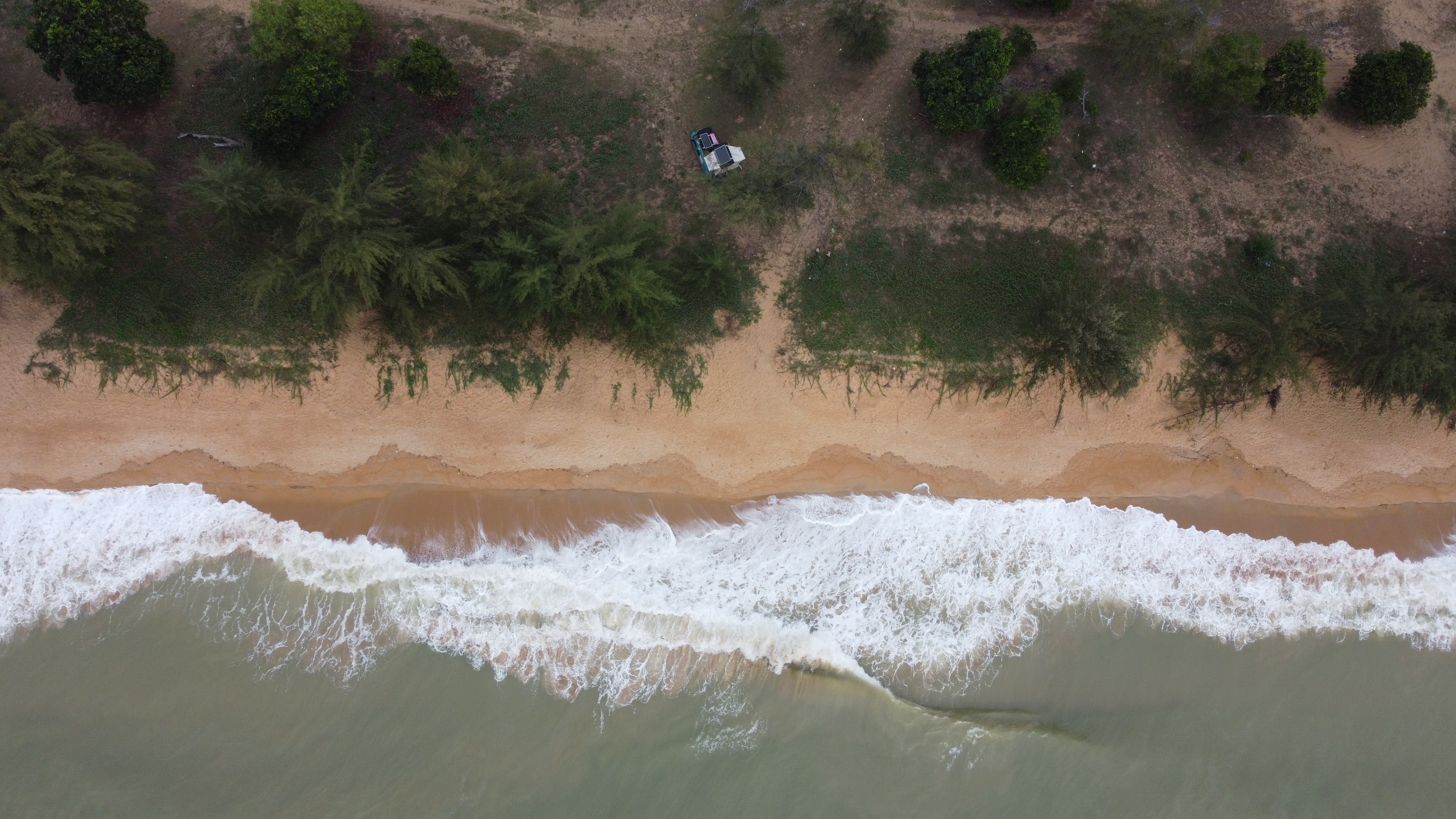 Cherating