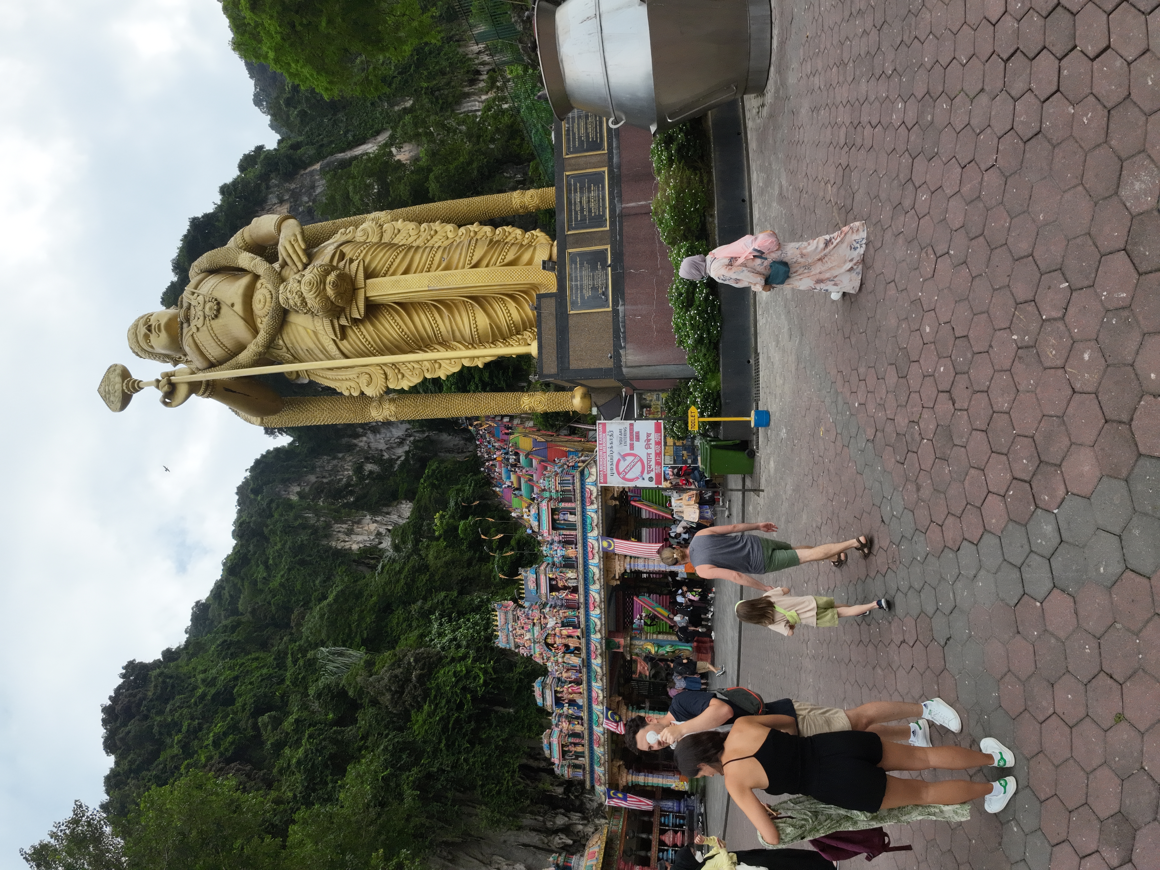 Batu Caves