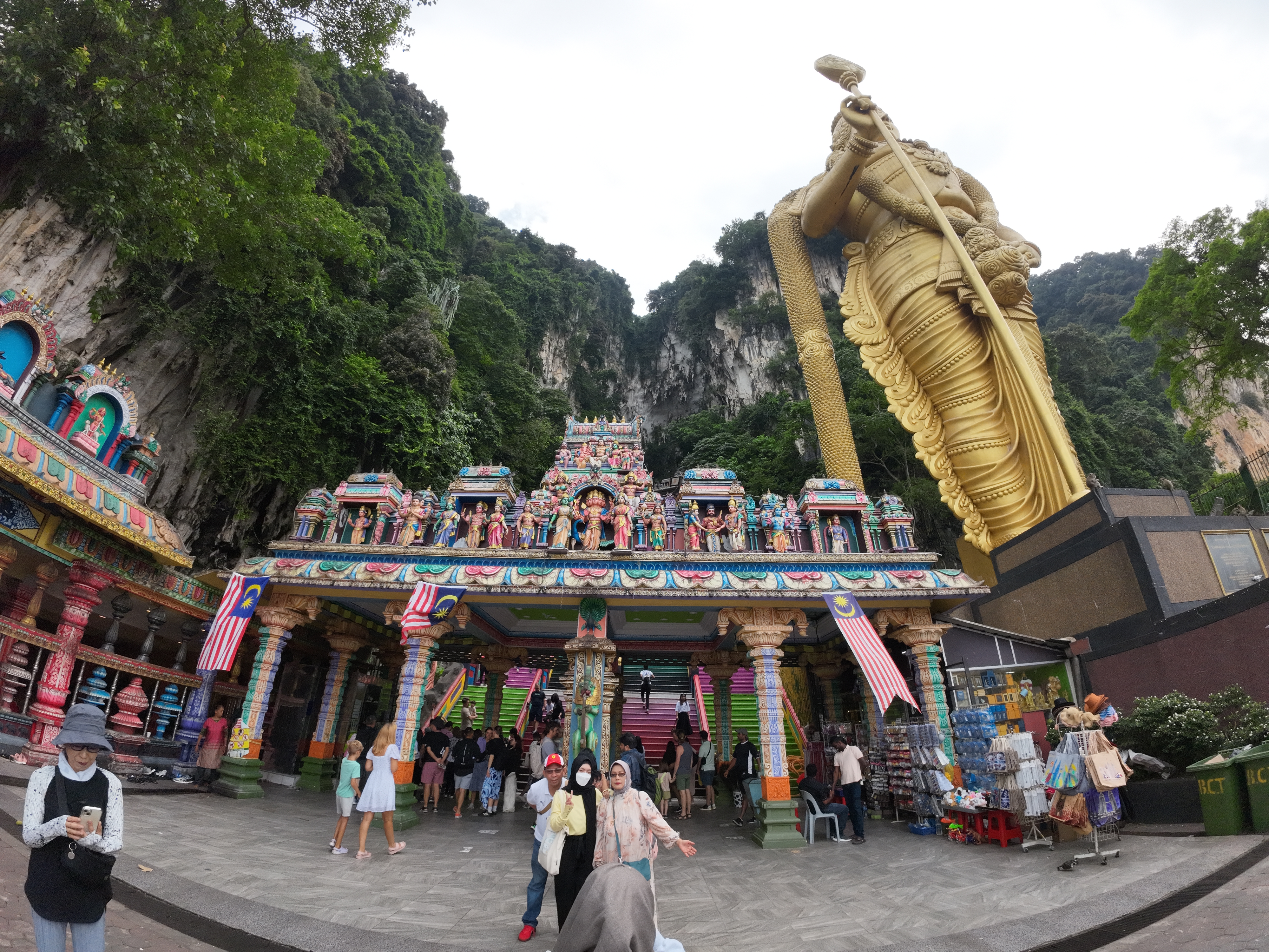 Batu Caves