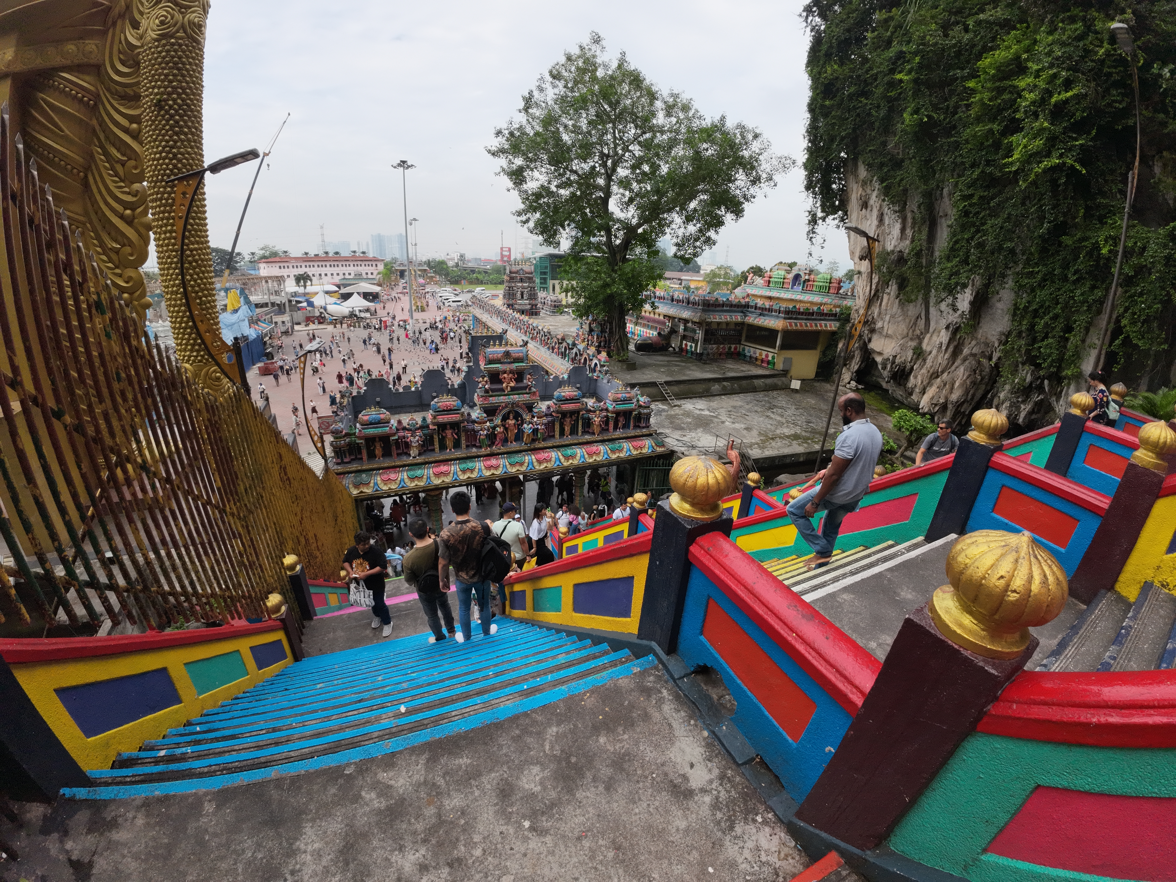 Batu Caves