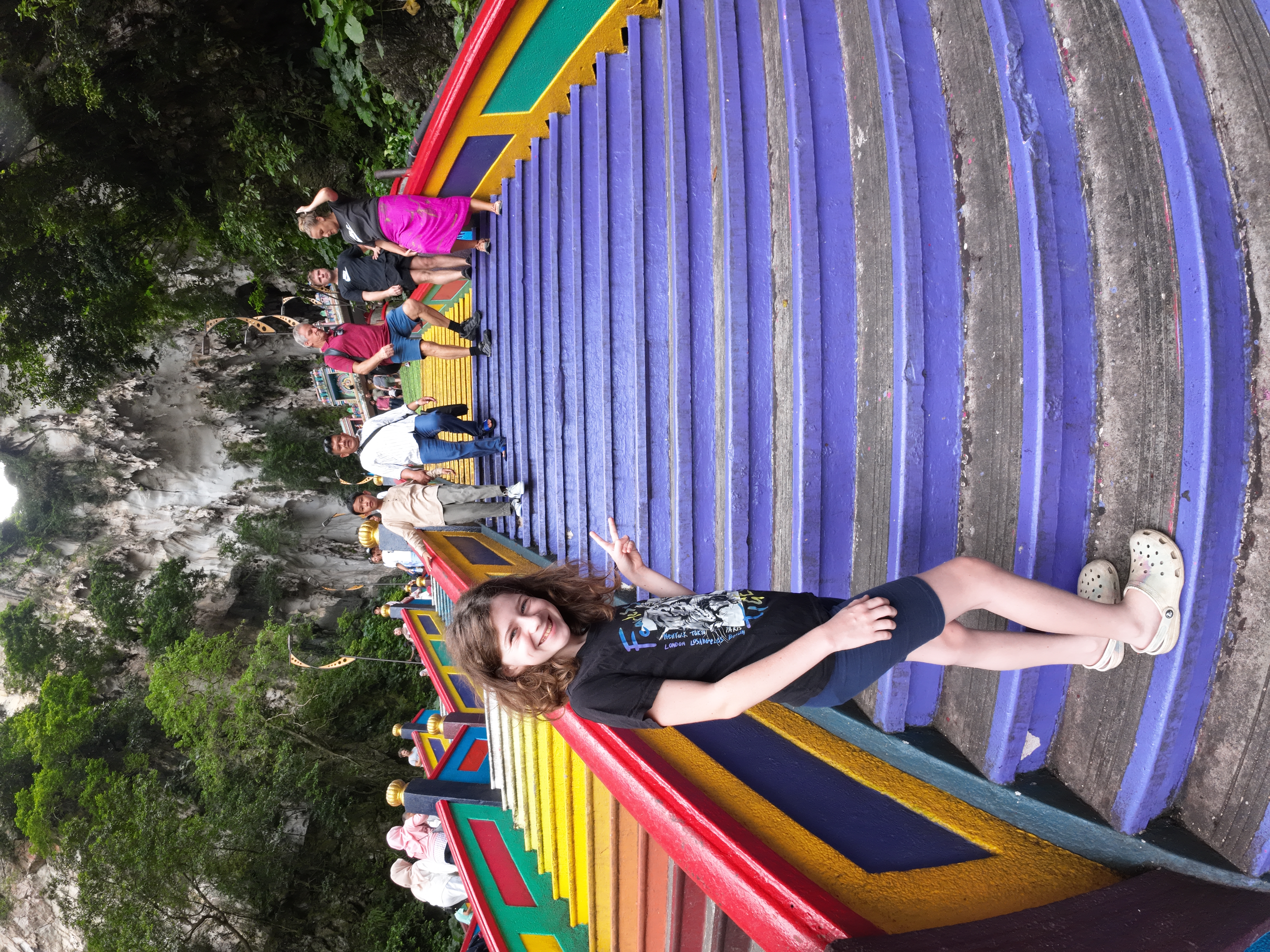 Batu Caves