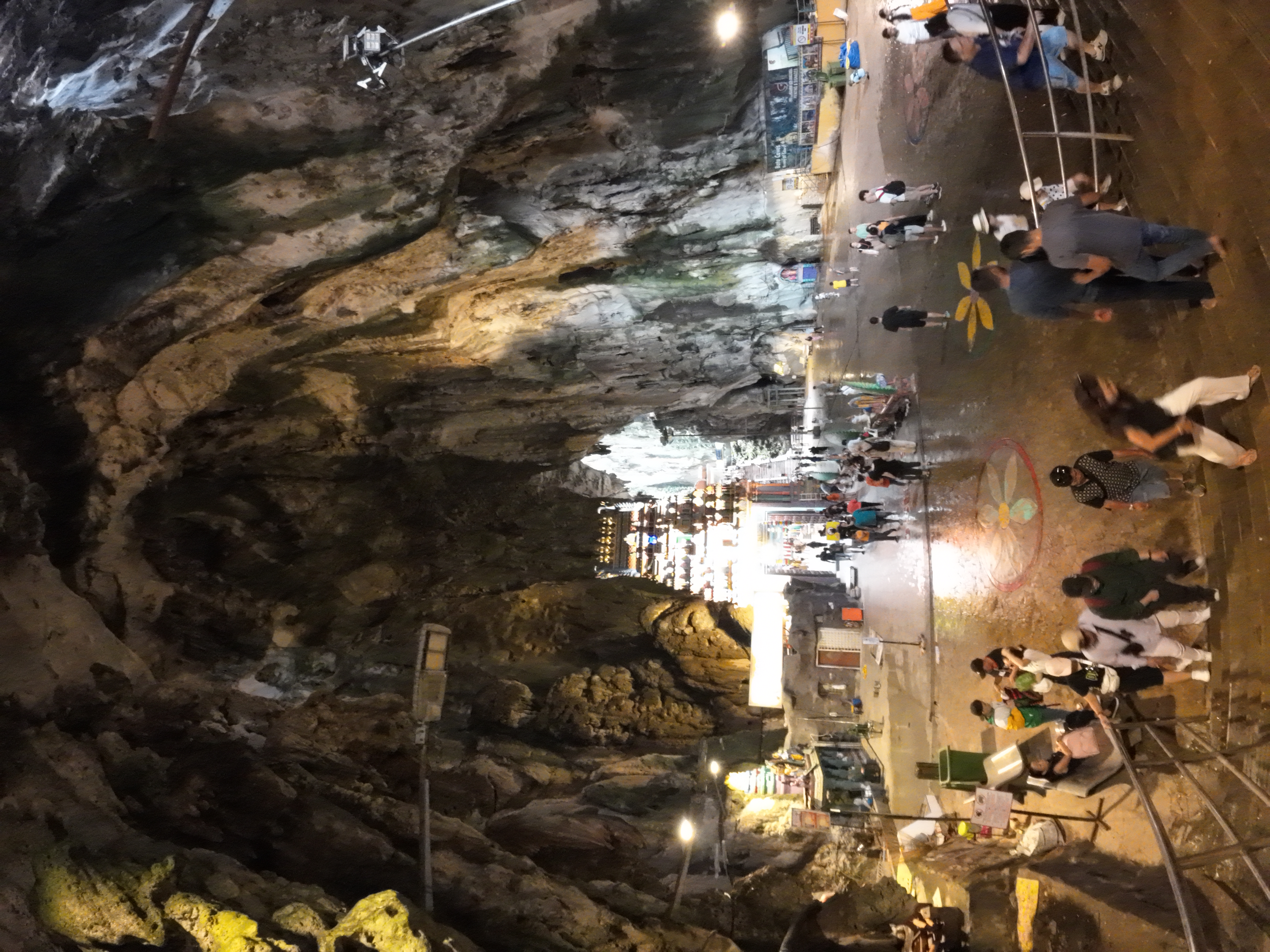 Batu Caves