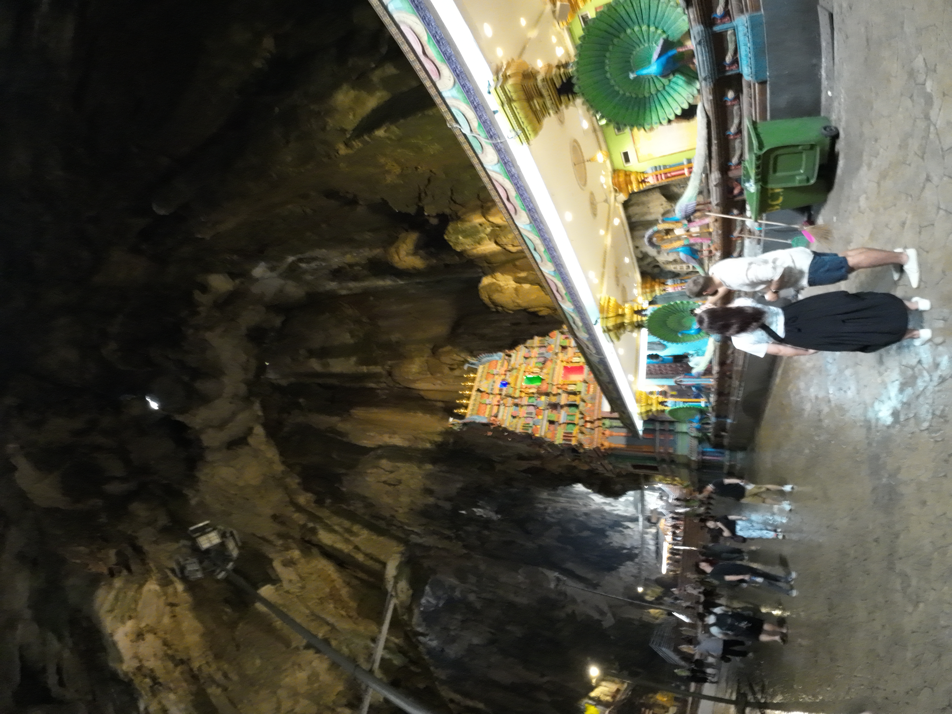 Batu Caves