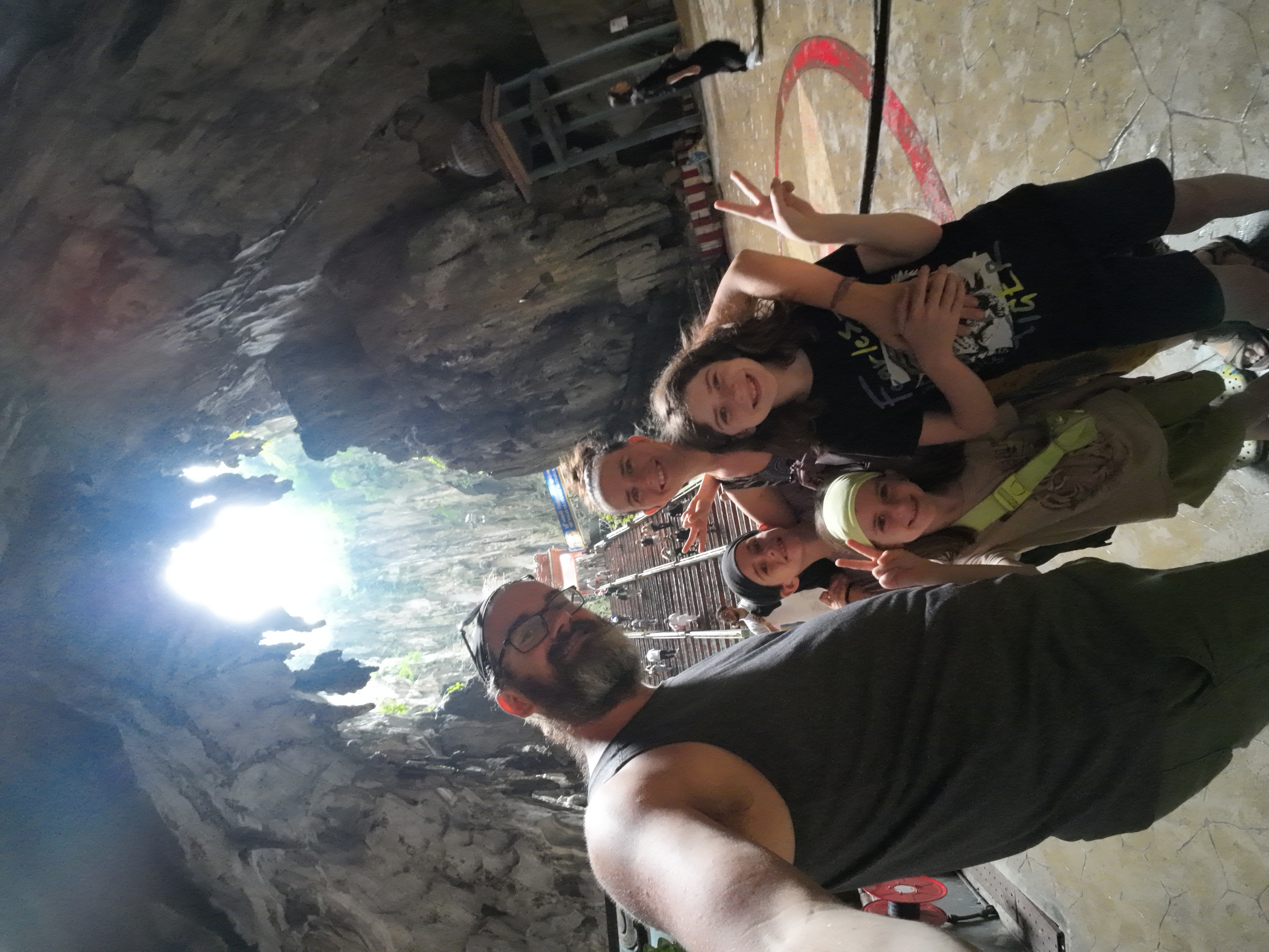 Batu Caves