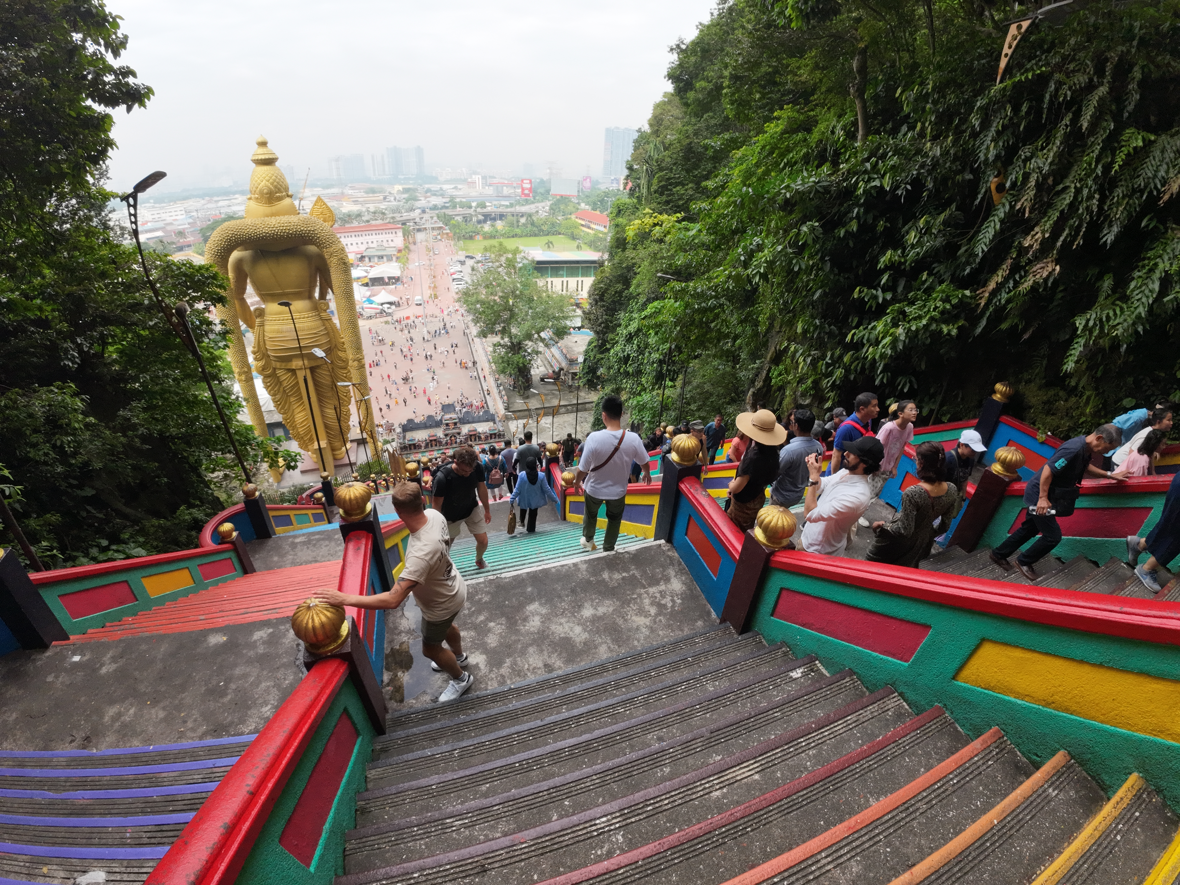 Batu Caves