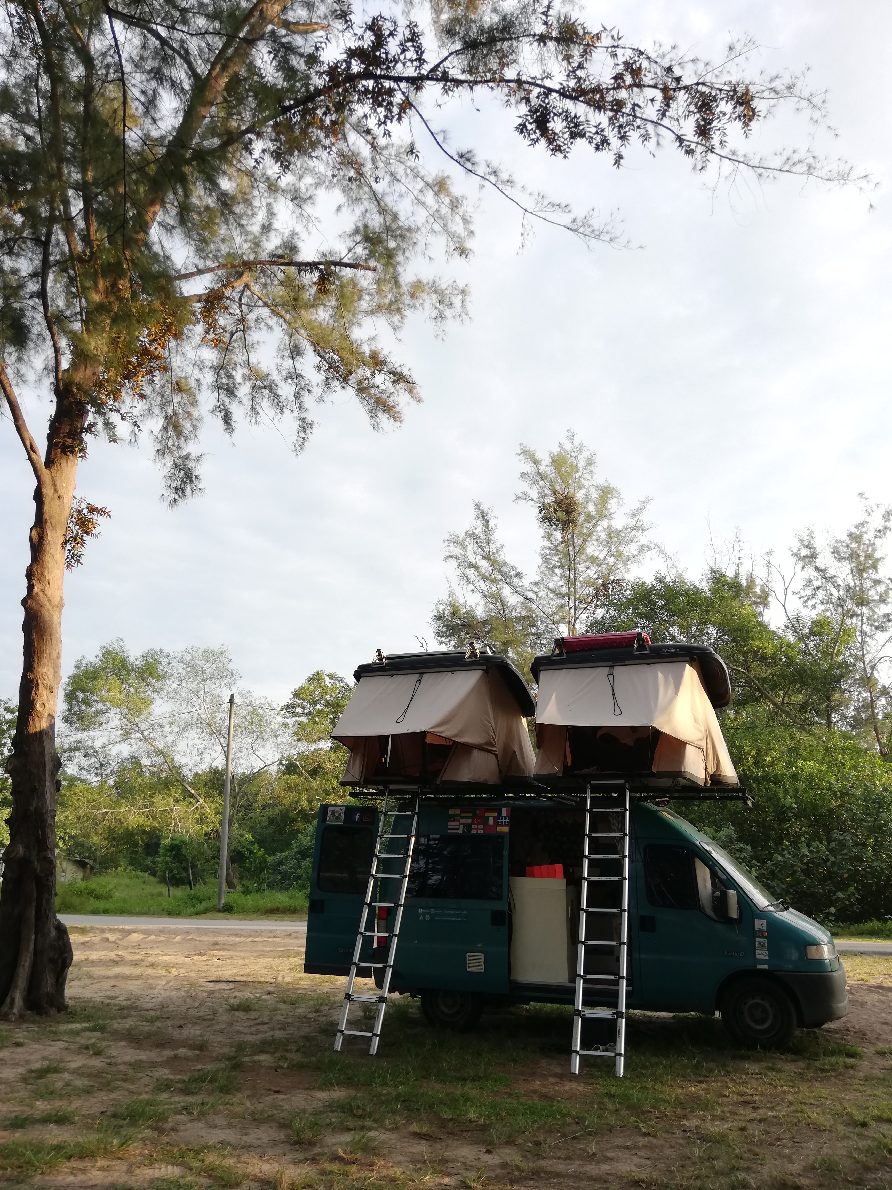 Cherating