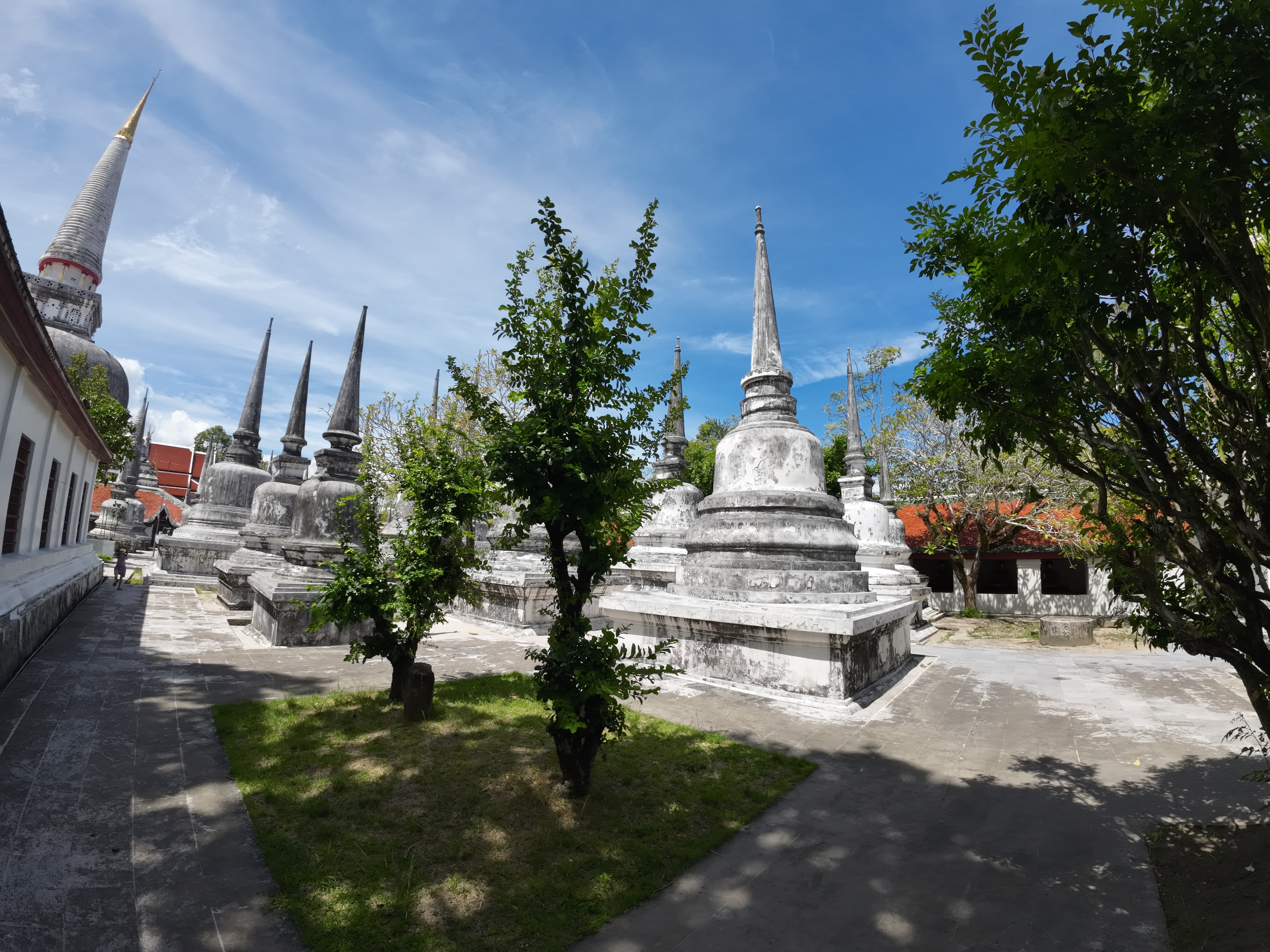 Nakhon Si Thammarat