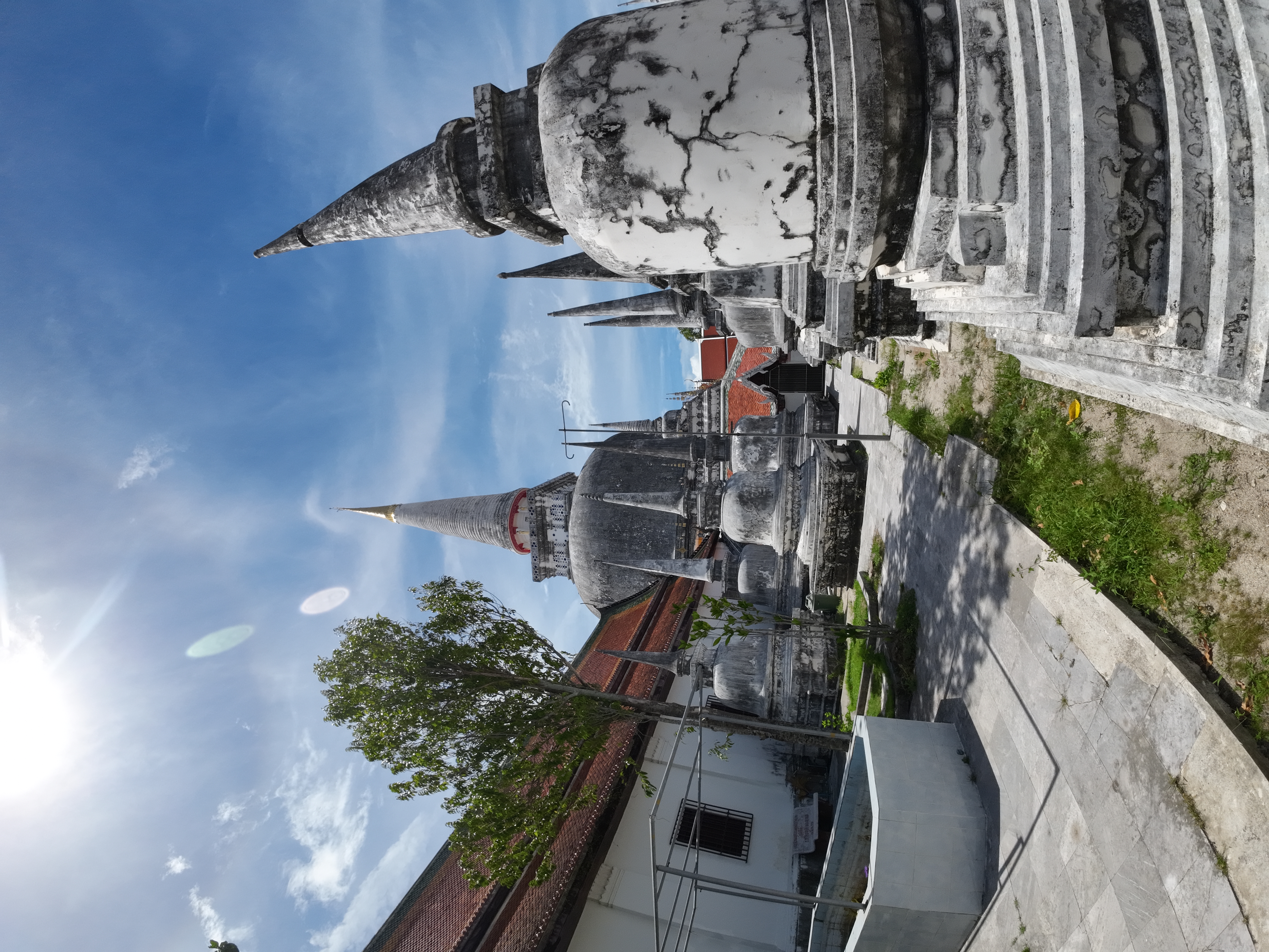 Nakhon Si Thammarat