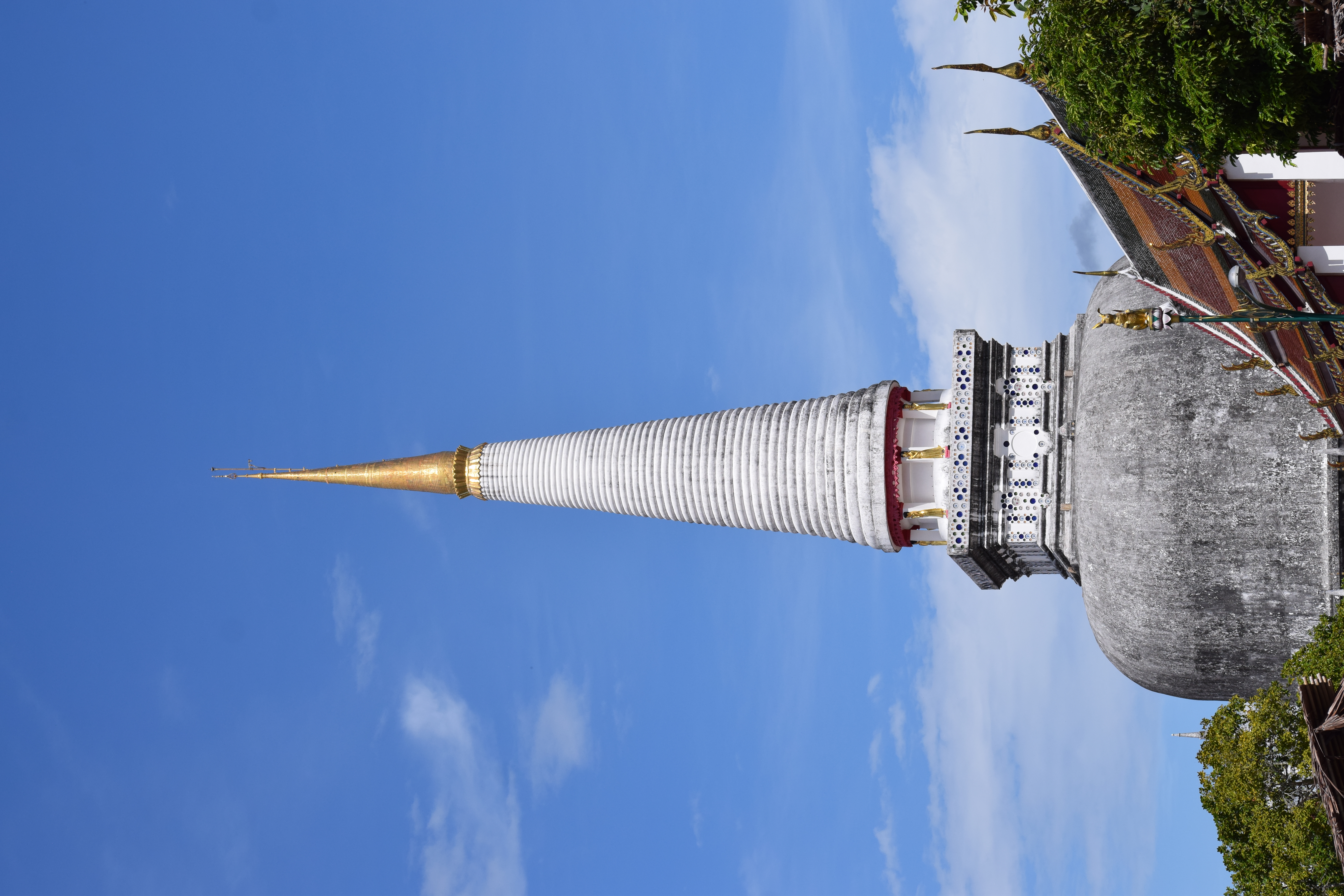 Nakhon Si Thammarat