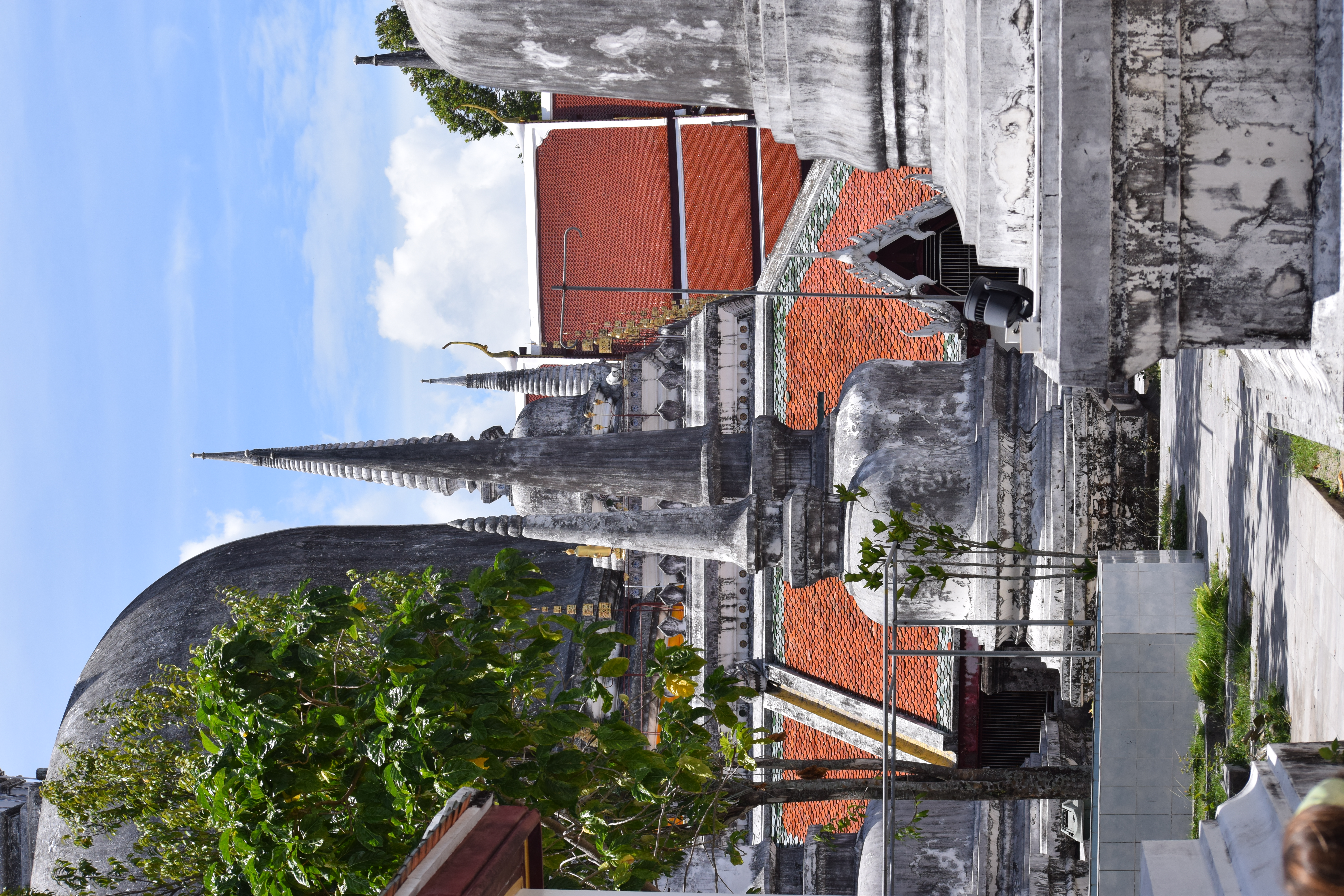 Nakhon Si Thammarat
