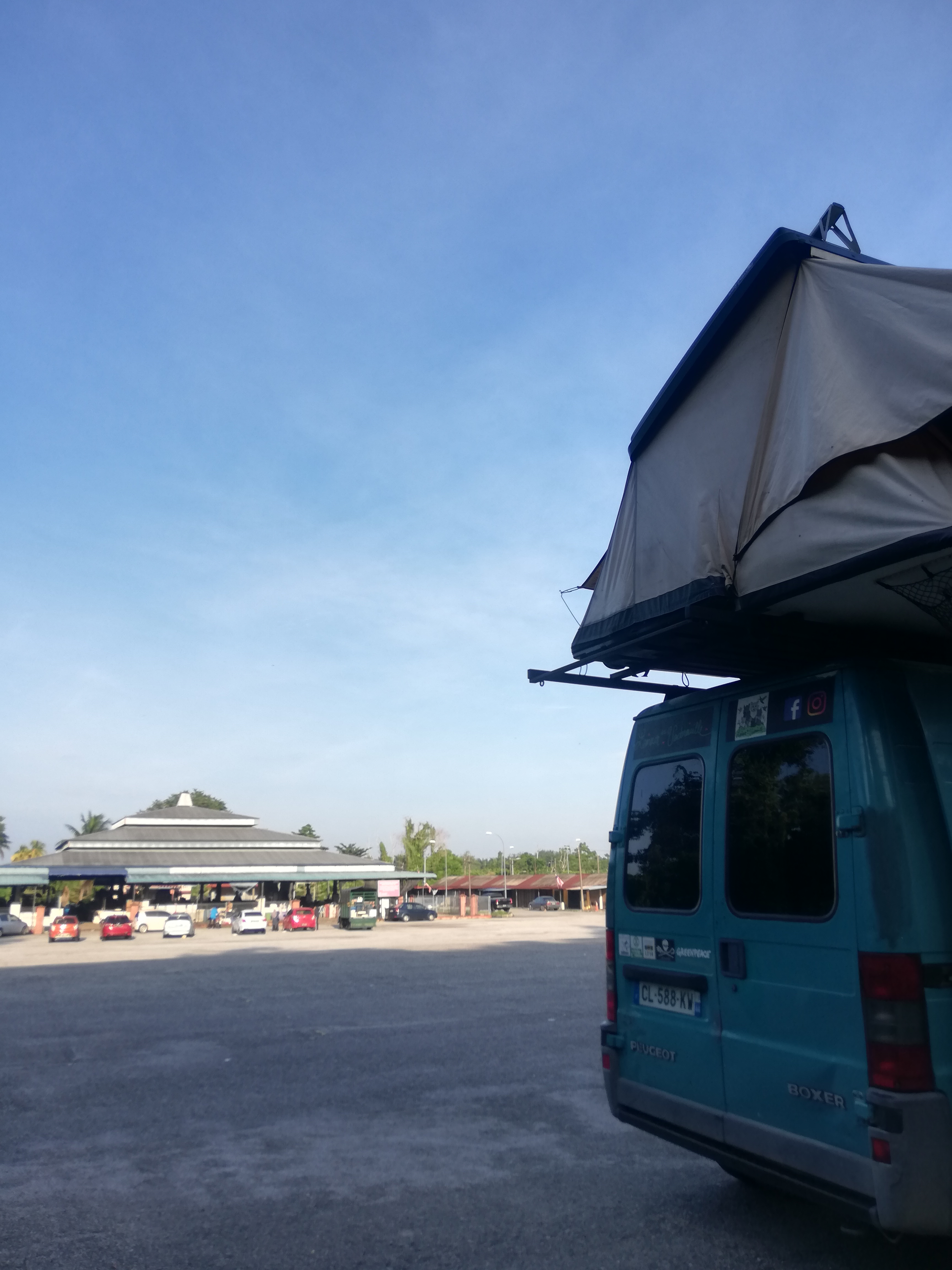 Malaysia Day