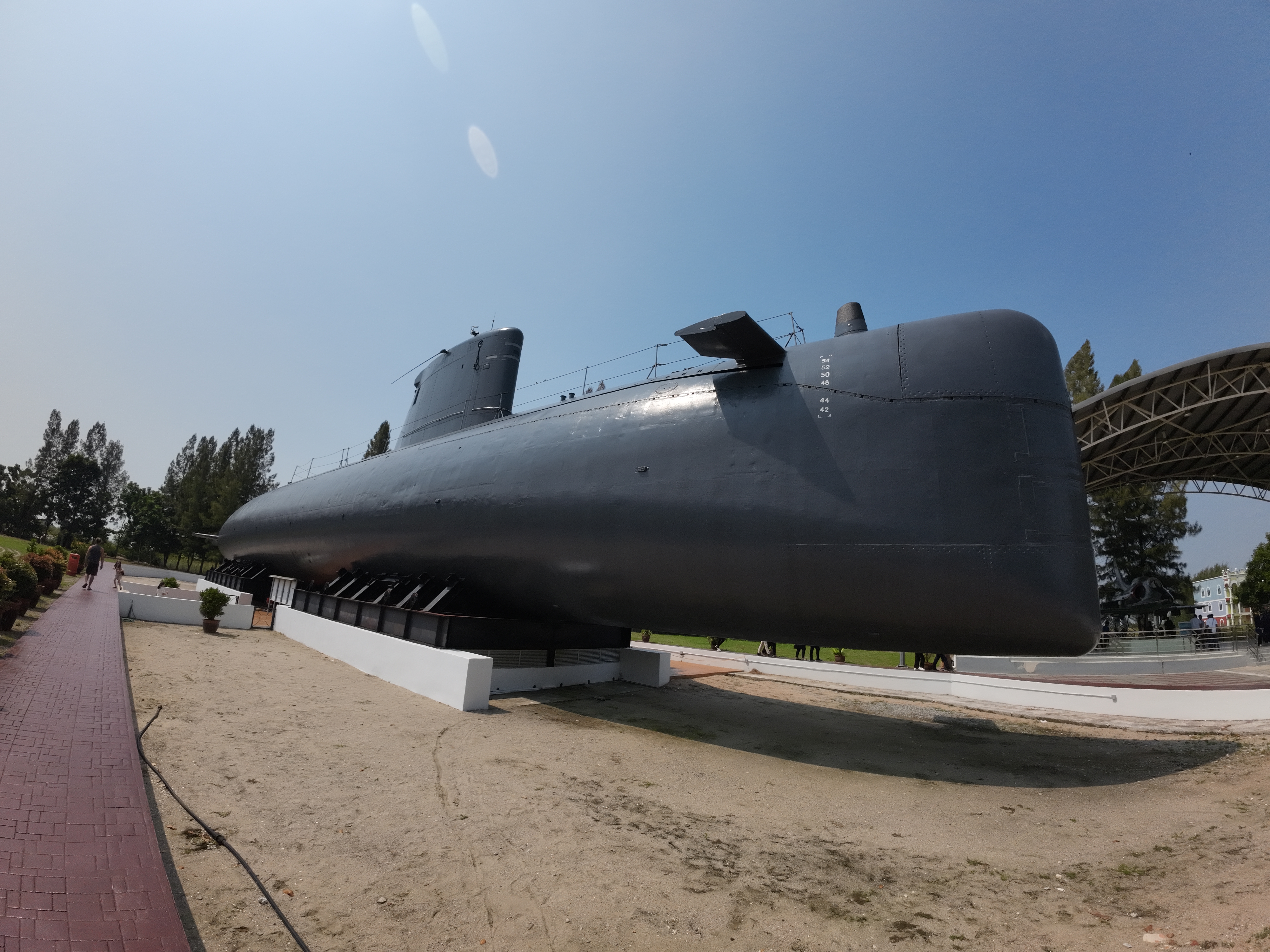 Sous-marin