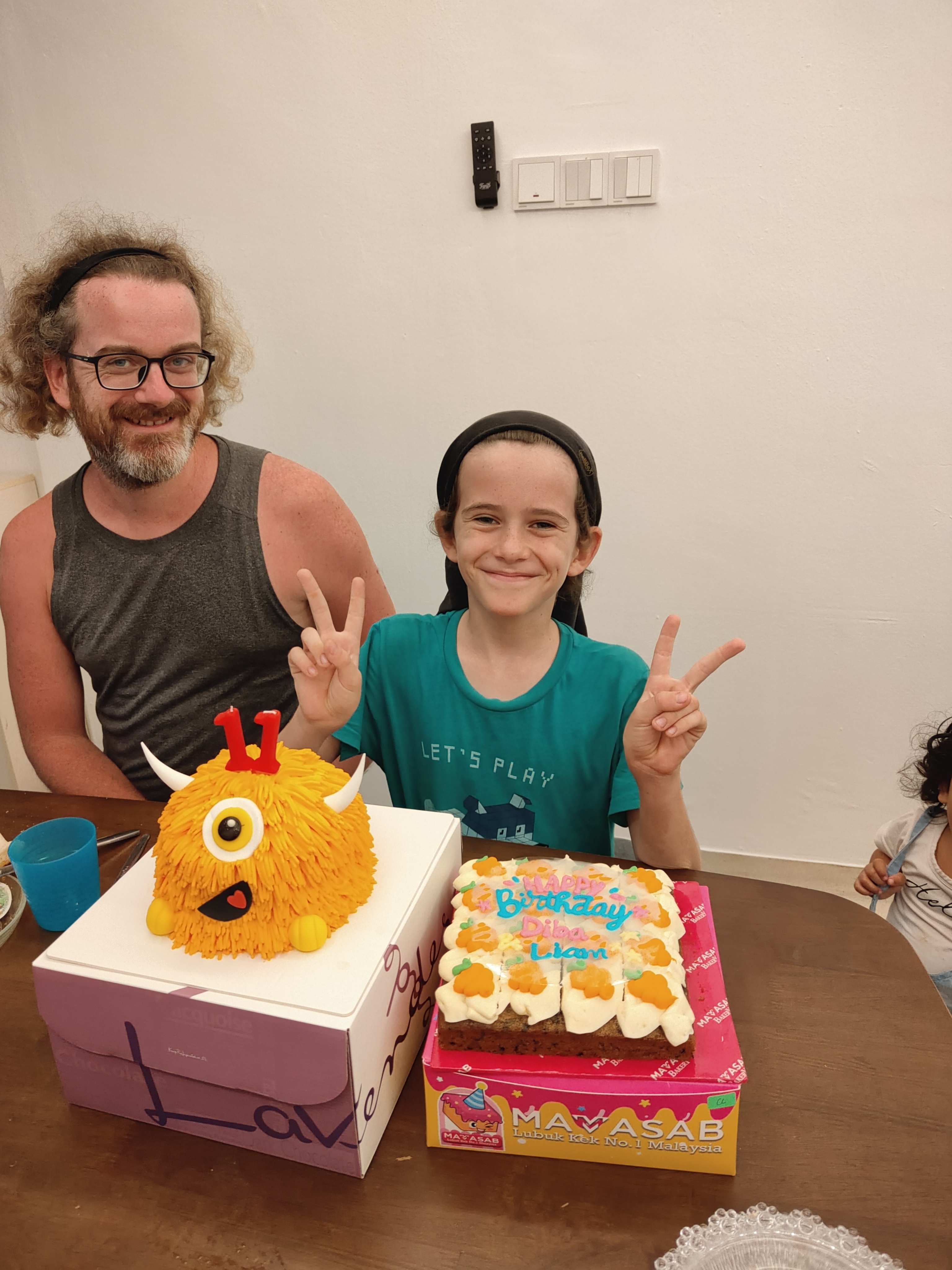 anniversaire