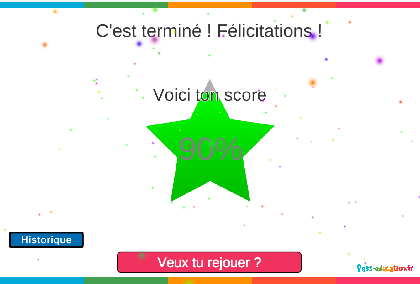 verbes irréguliers anglais
