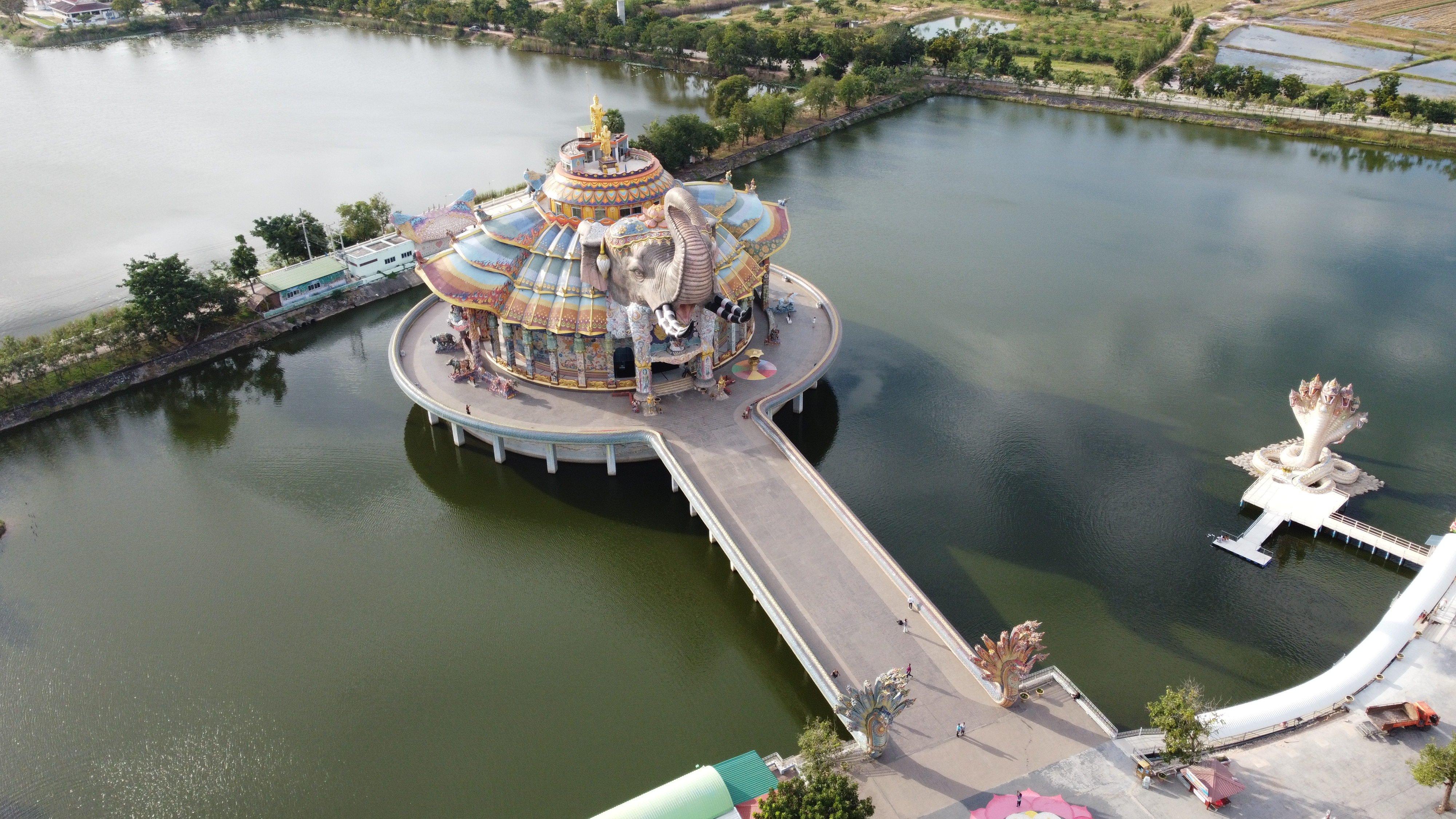 Wat Ban Rai