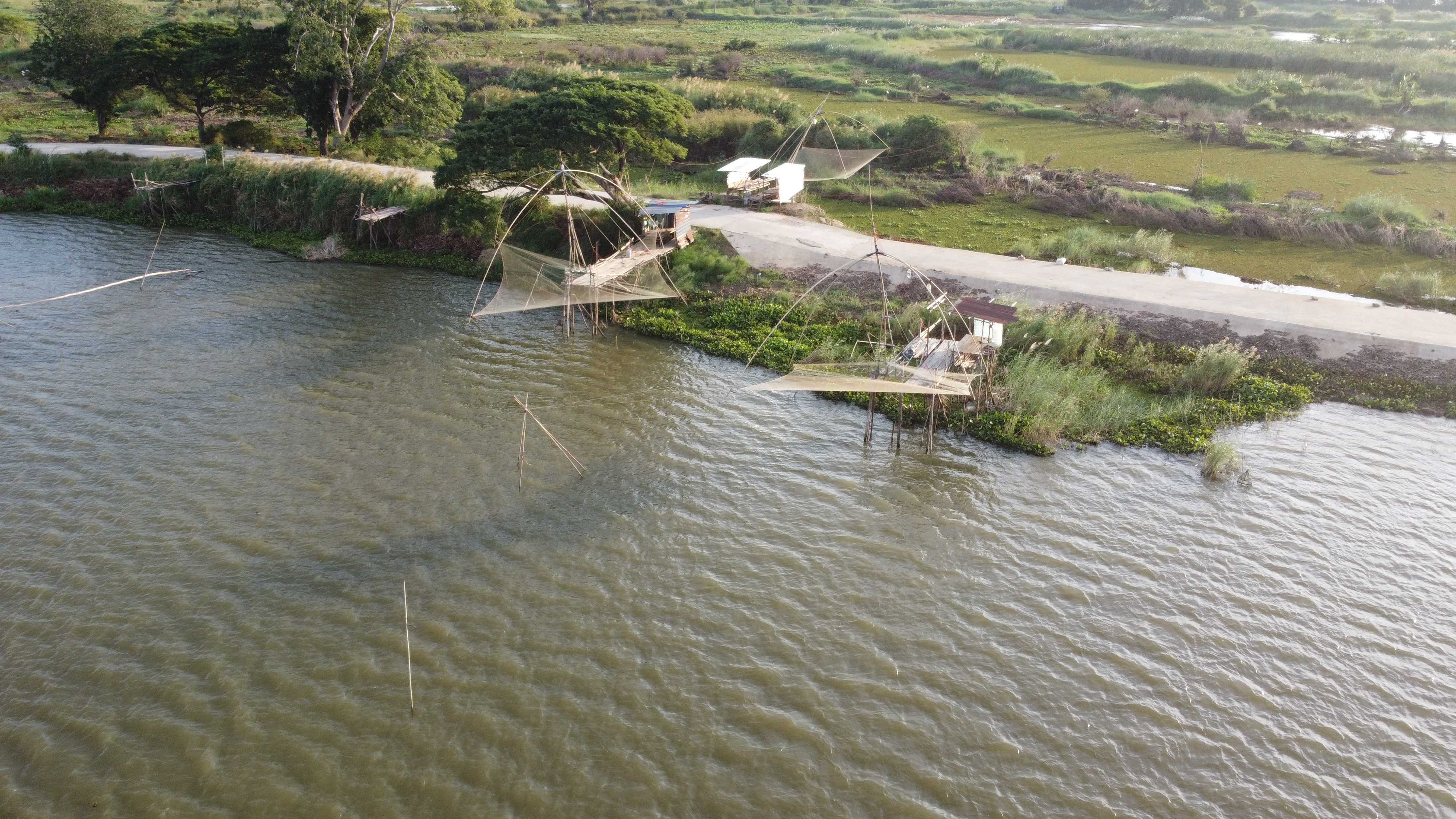 lac Bueng Lahan