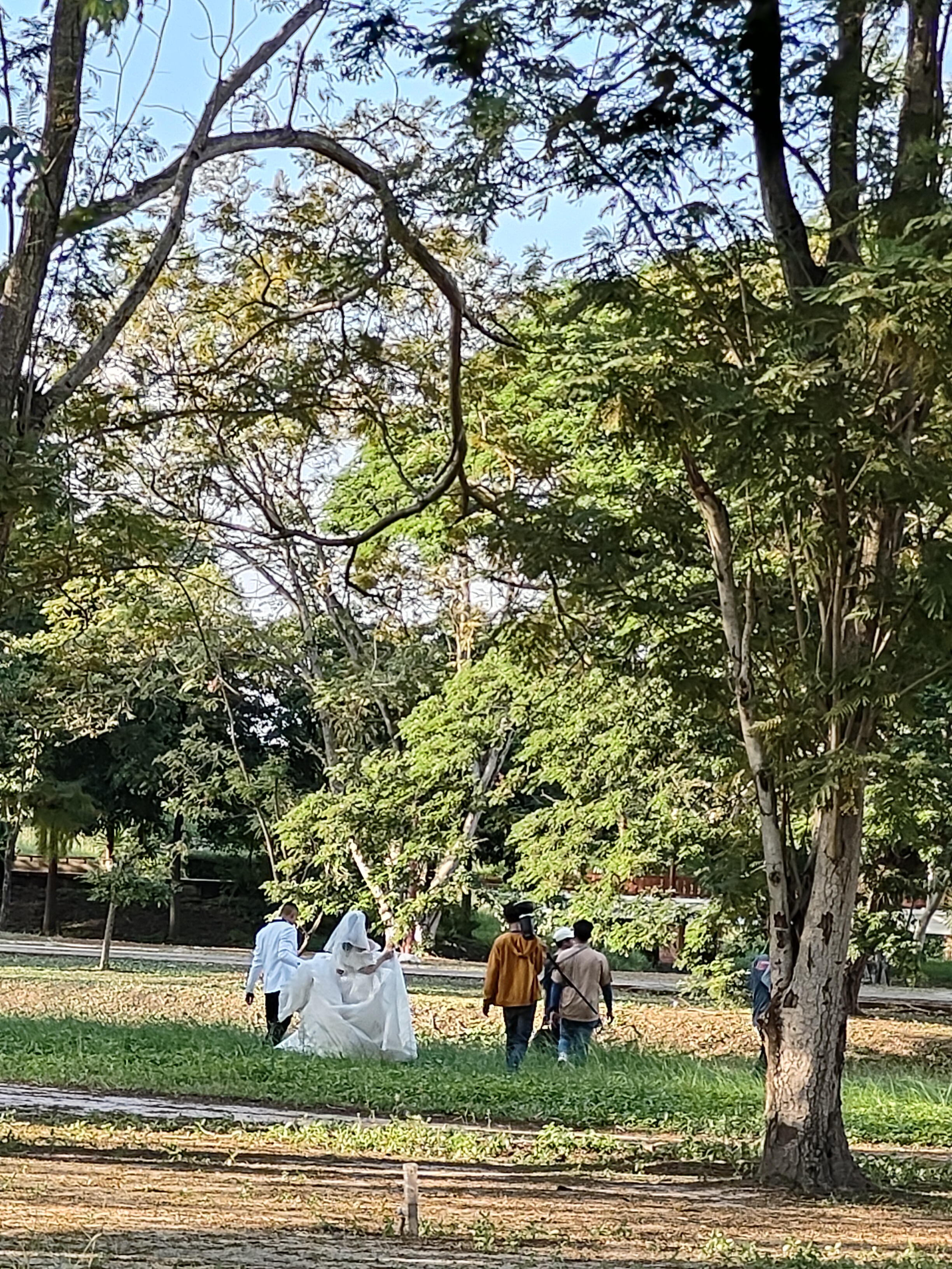 Ayutthaya