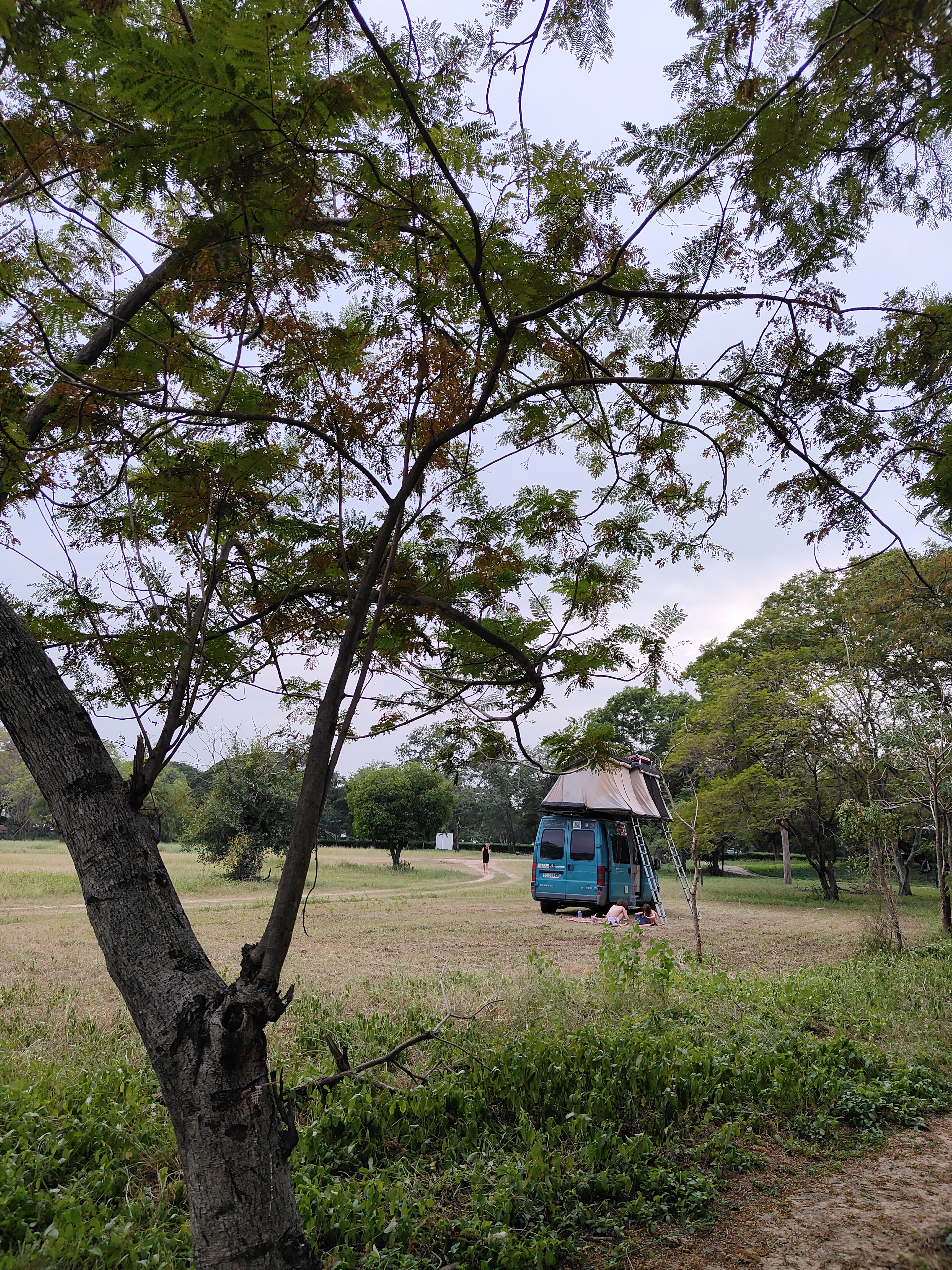 Ayutthaya