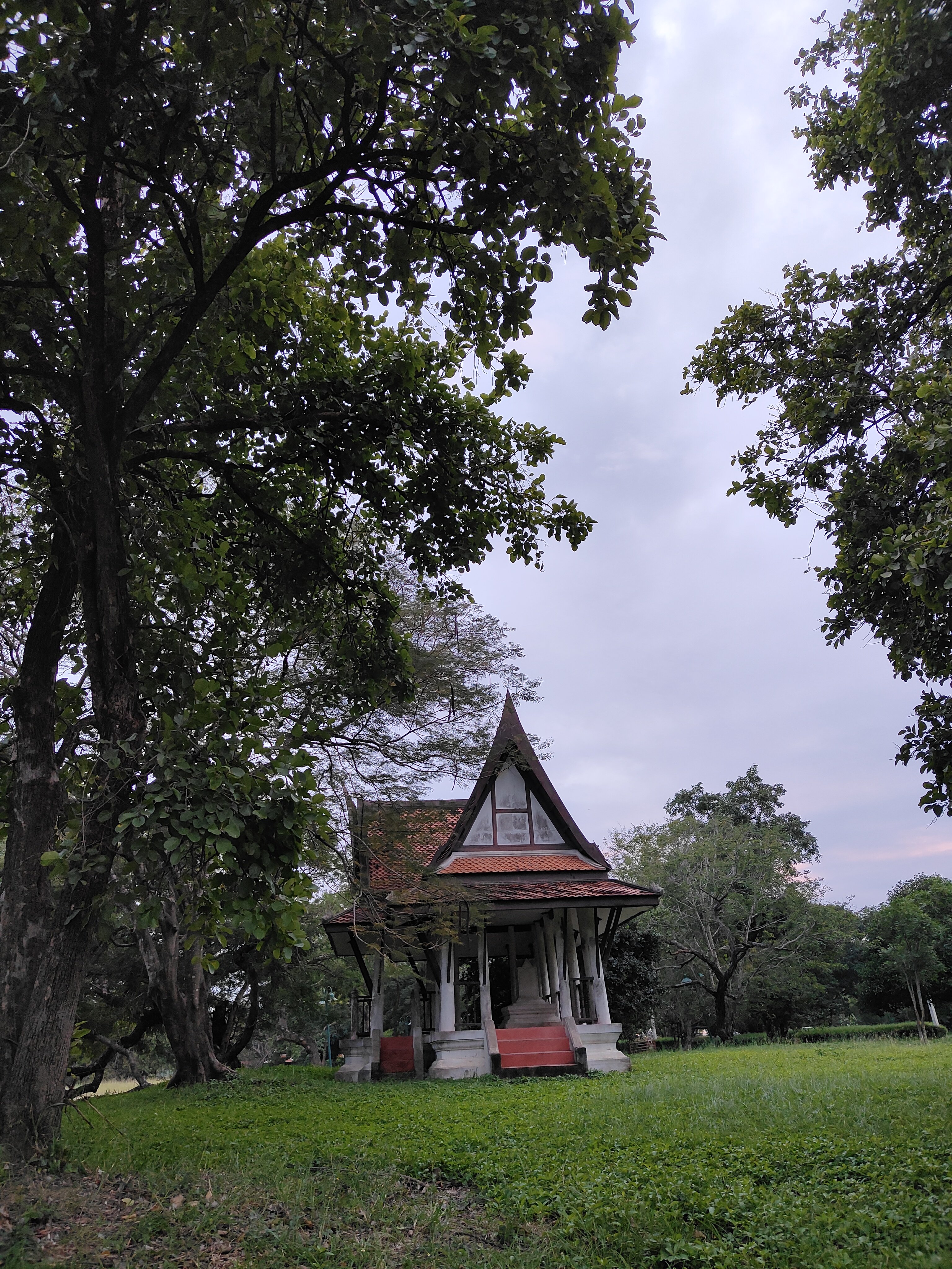 Ayutthaya