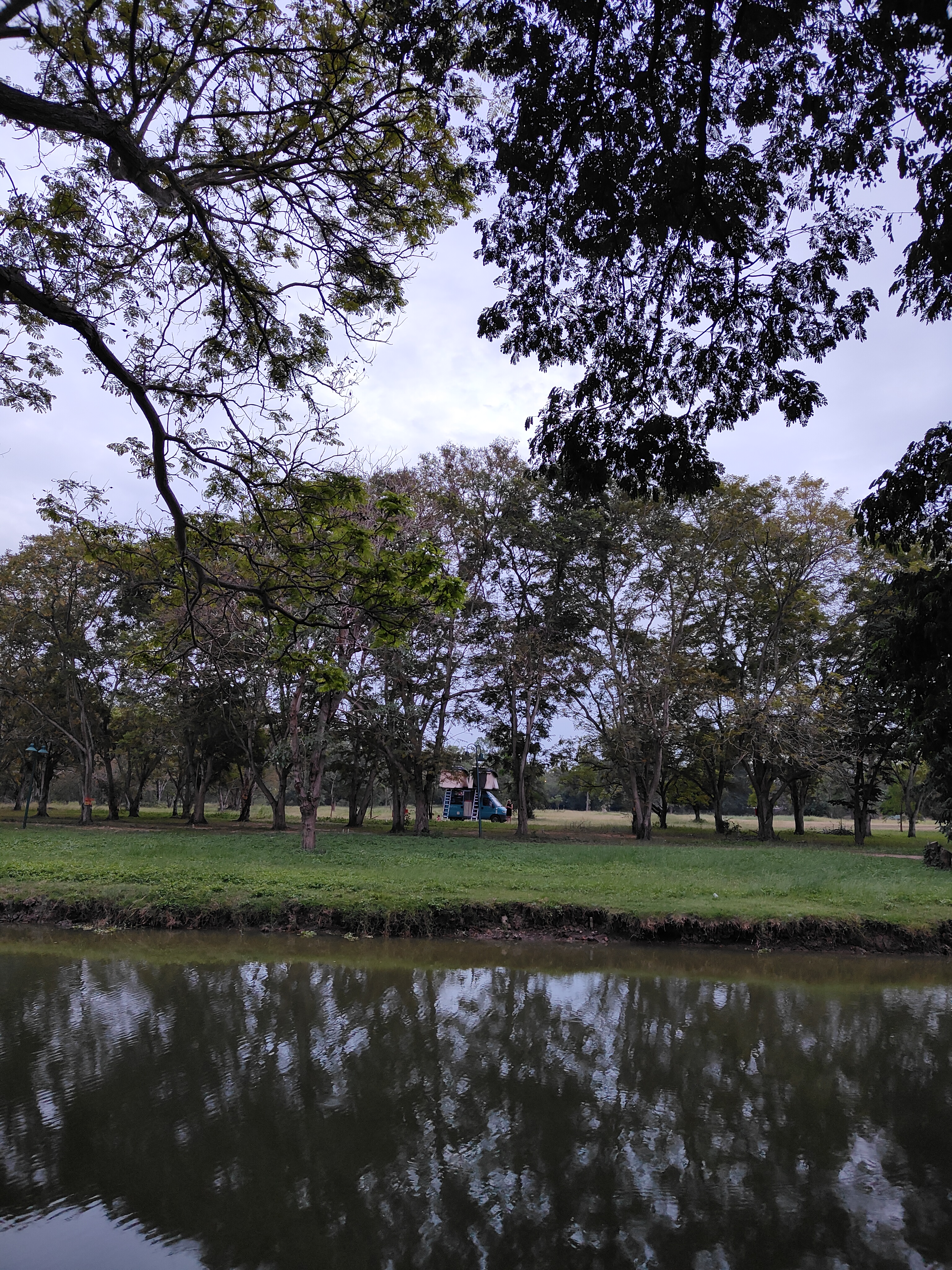 Ayutthaya