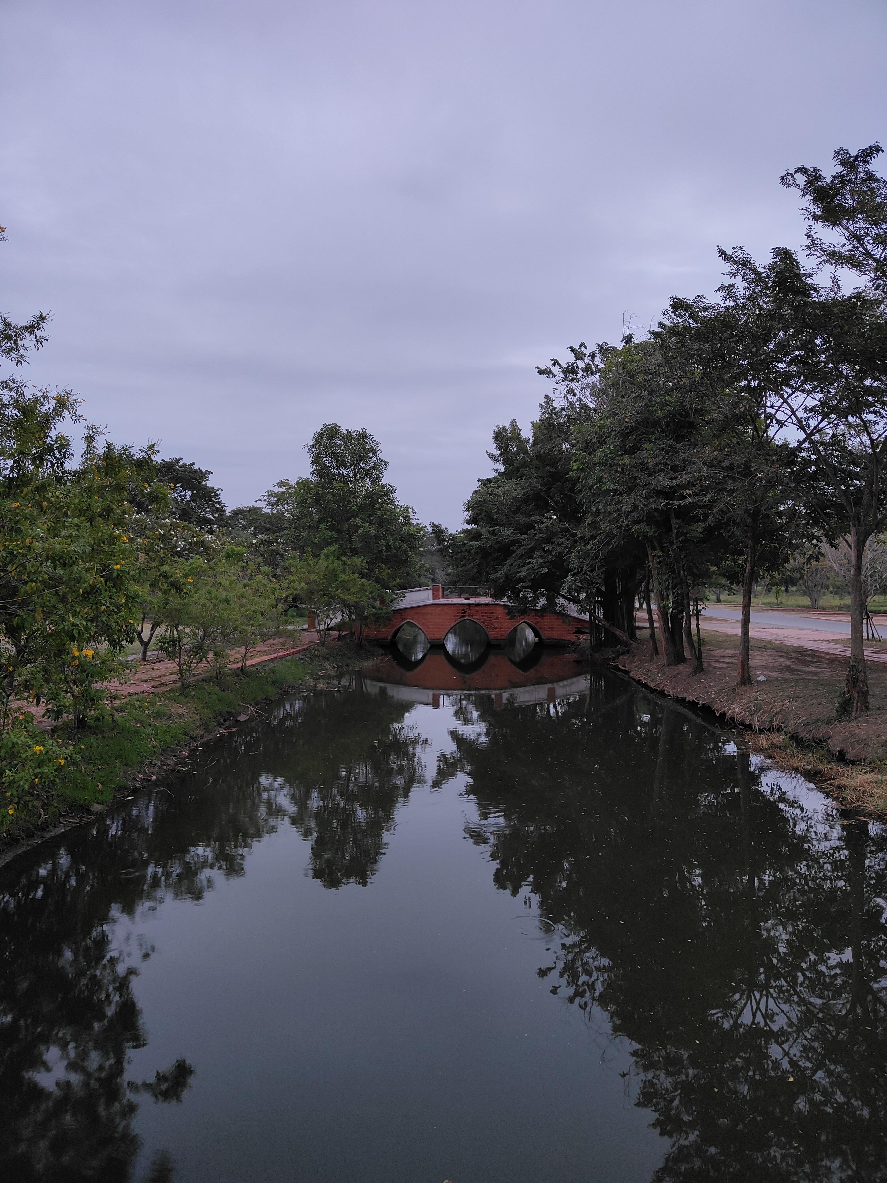 Ayutthaya