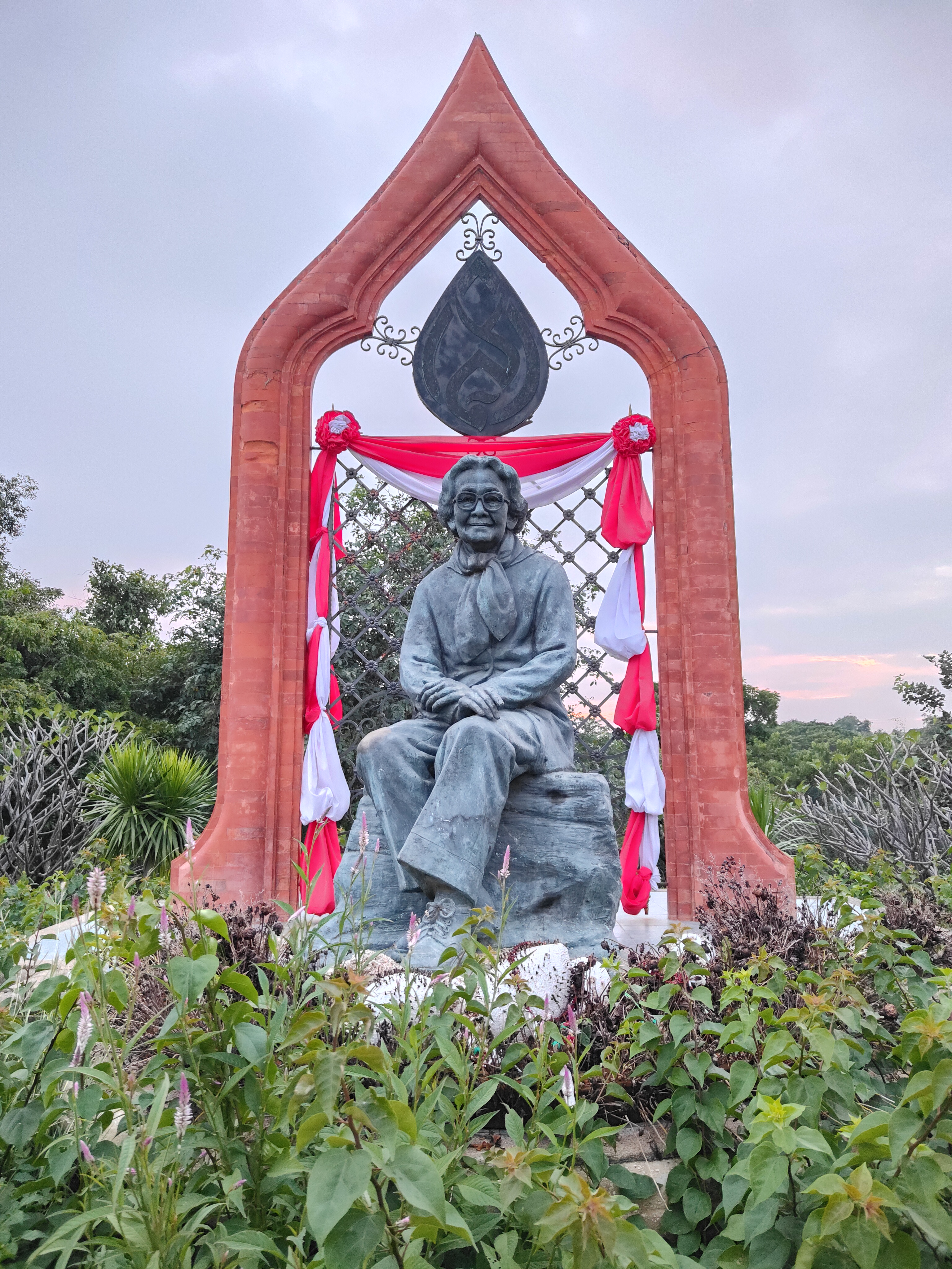 Ayutthaya