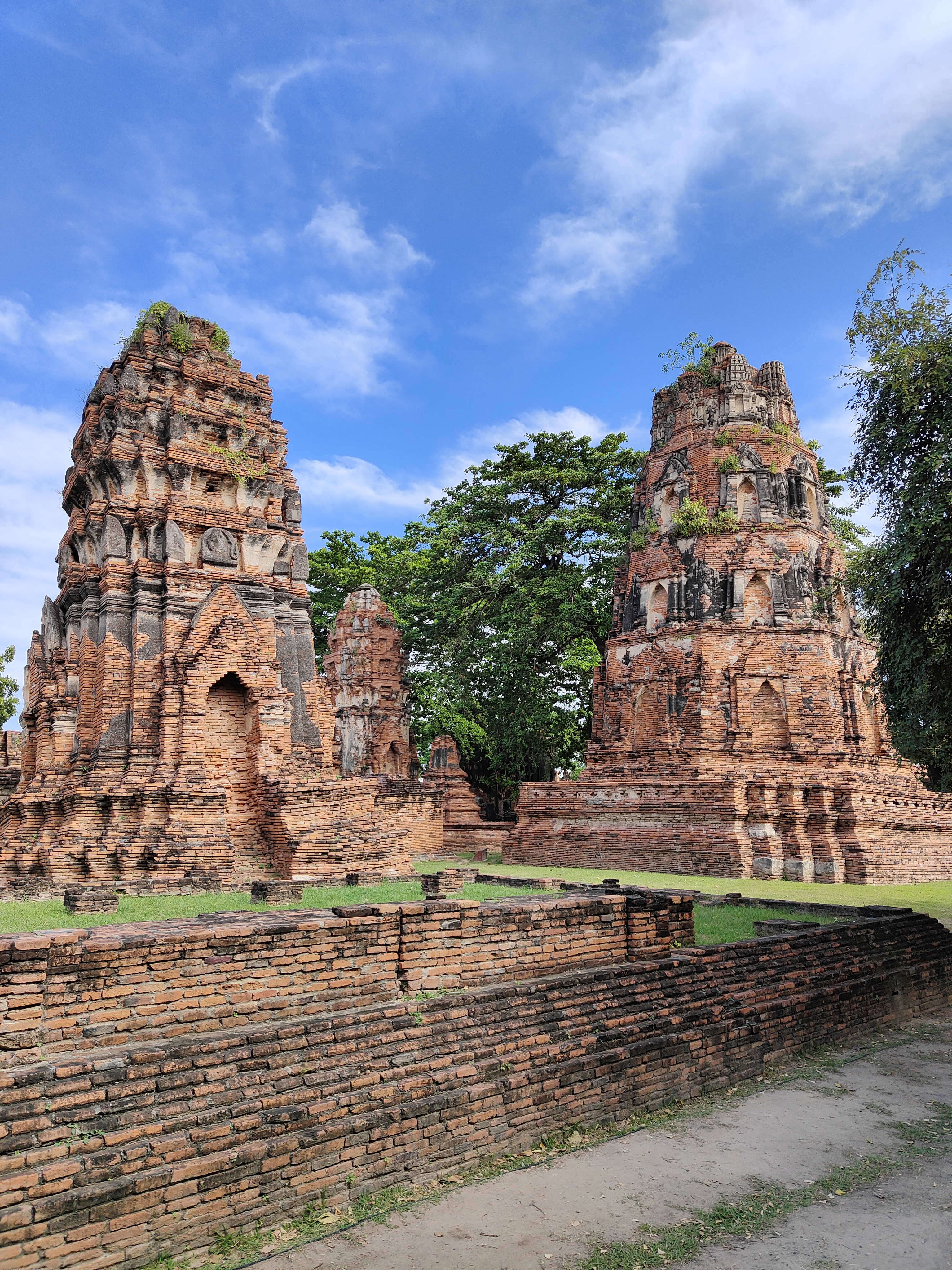 Wat Mahathat