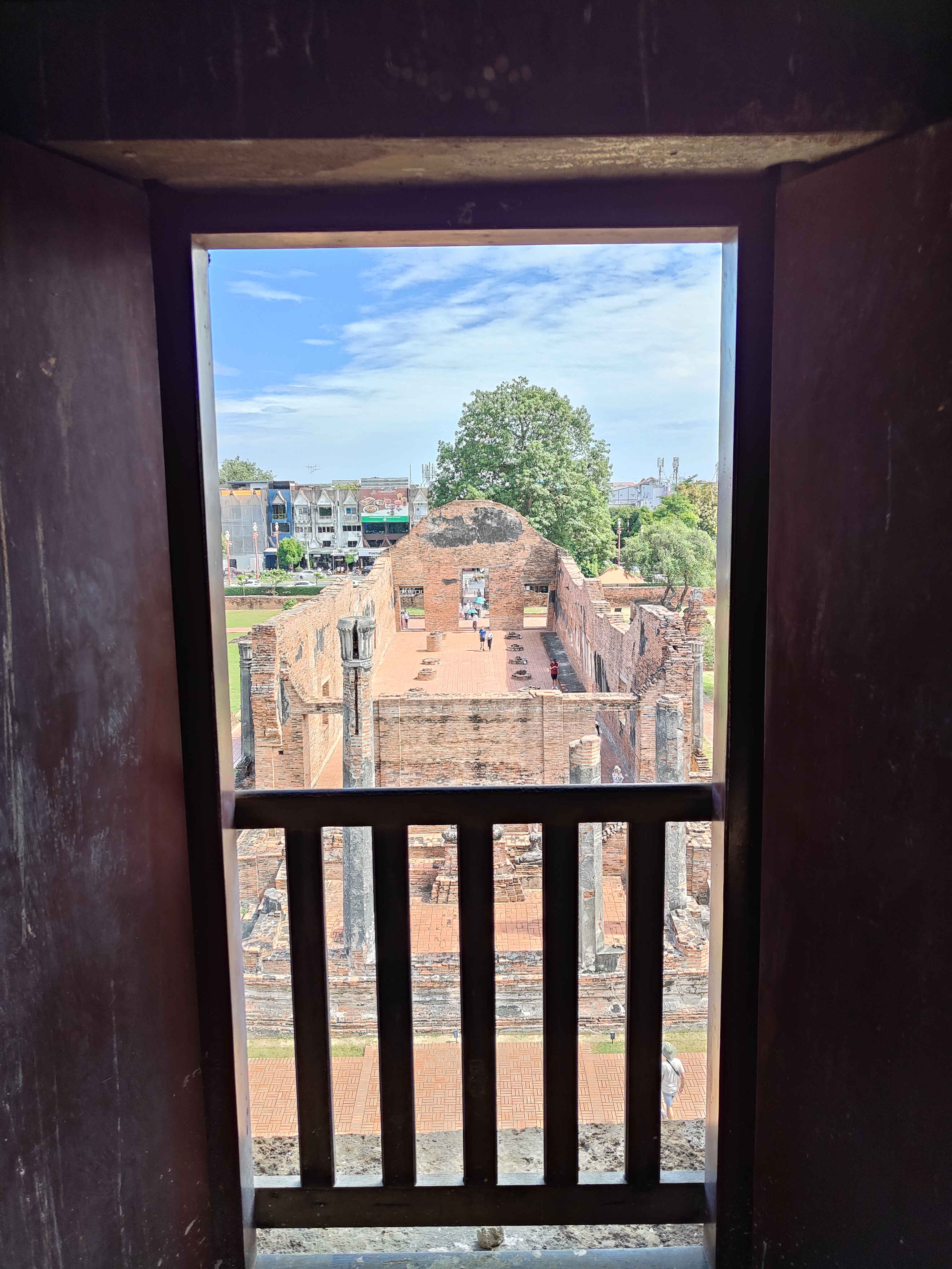 Wat Ratchaburana