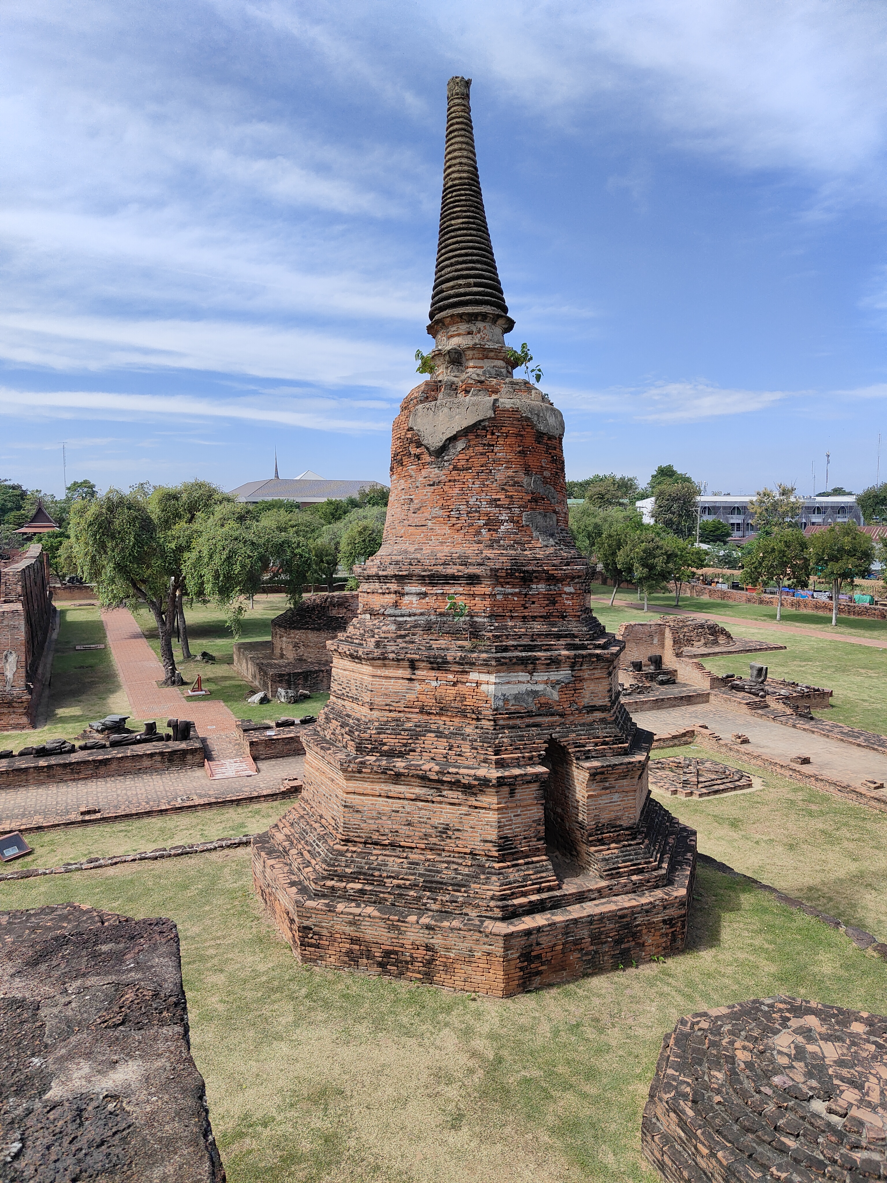 Wat Ratchaburana