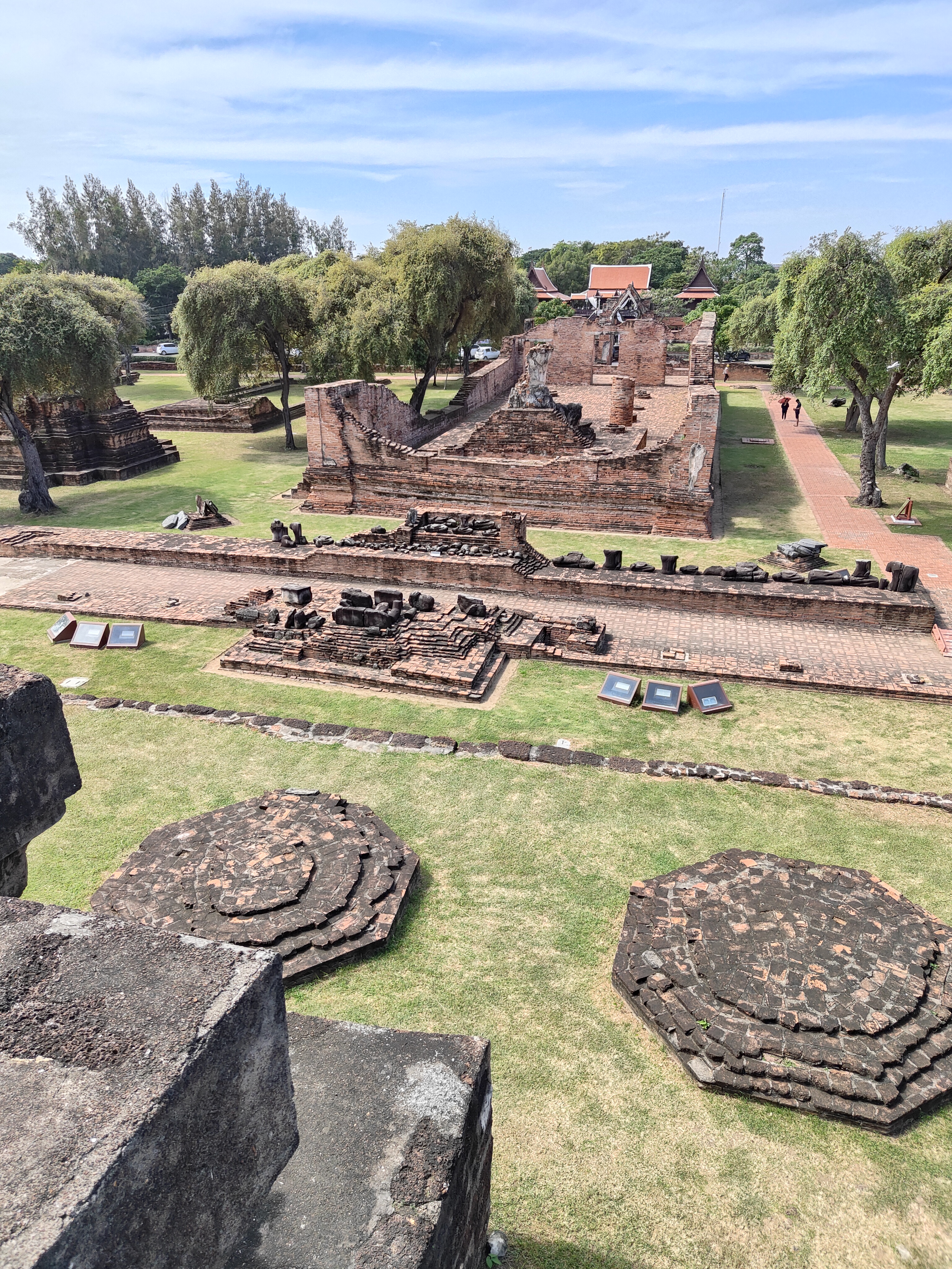 Wat Ratchaburana
