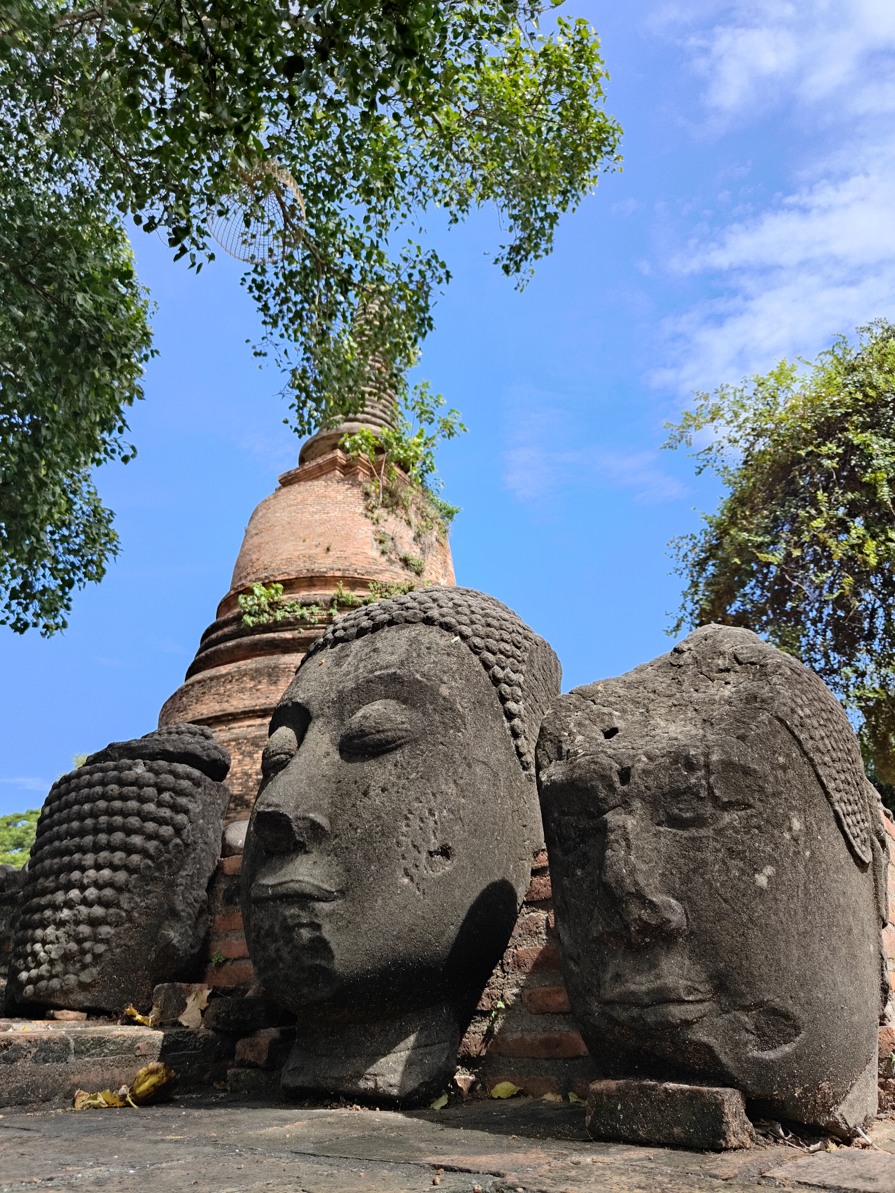 Wat Ratchaburana