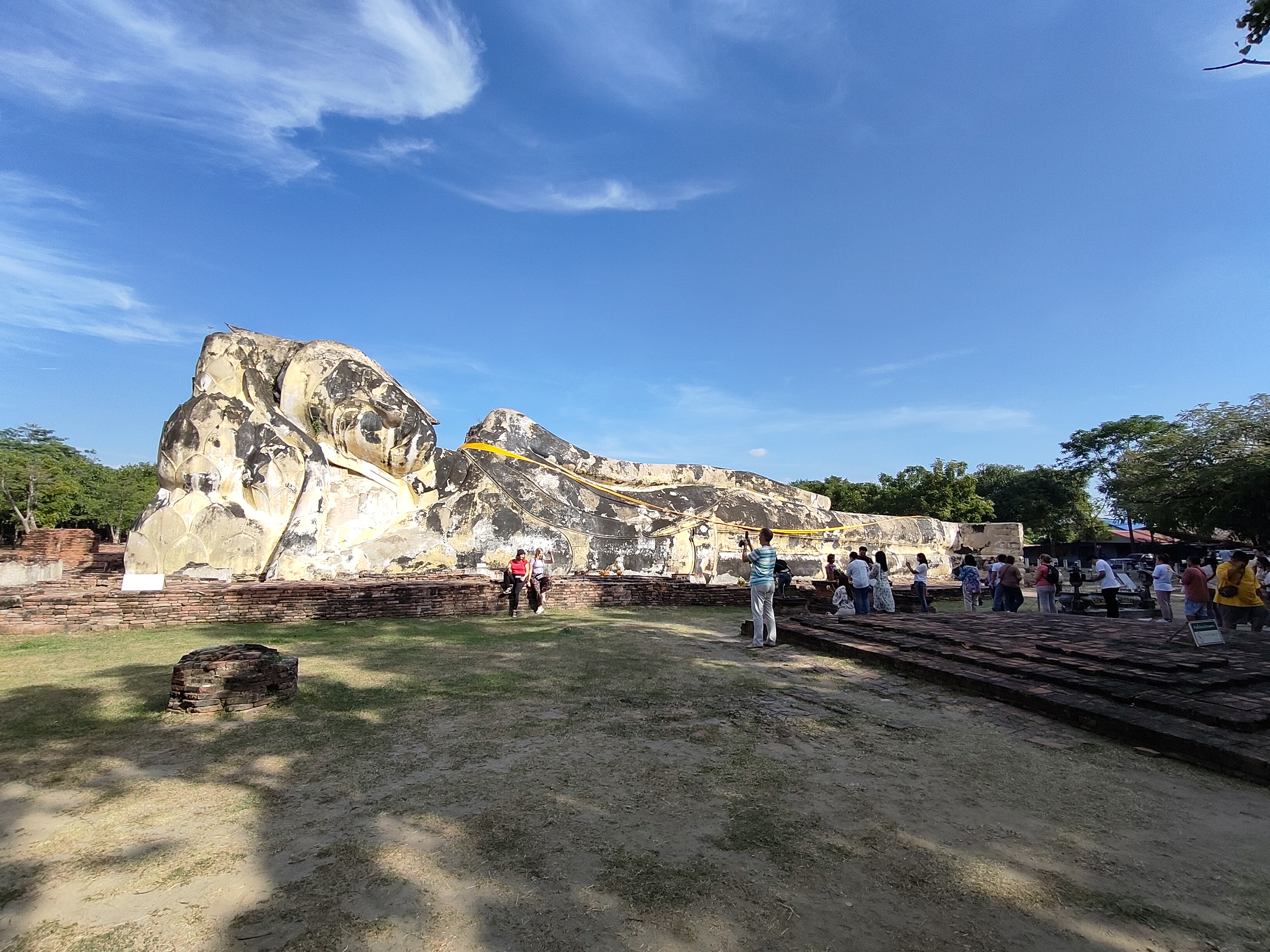 Wat Lokkayasutha