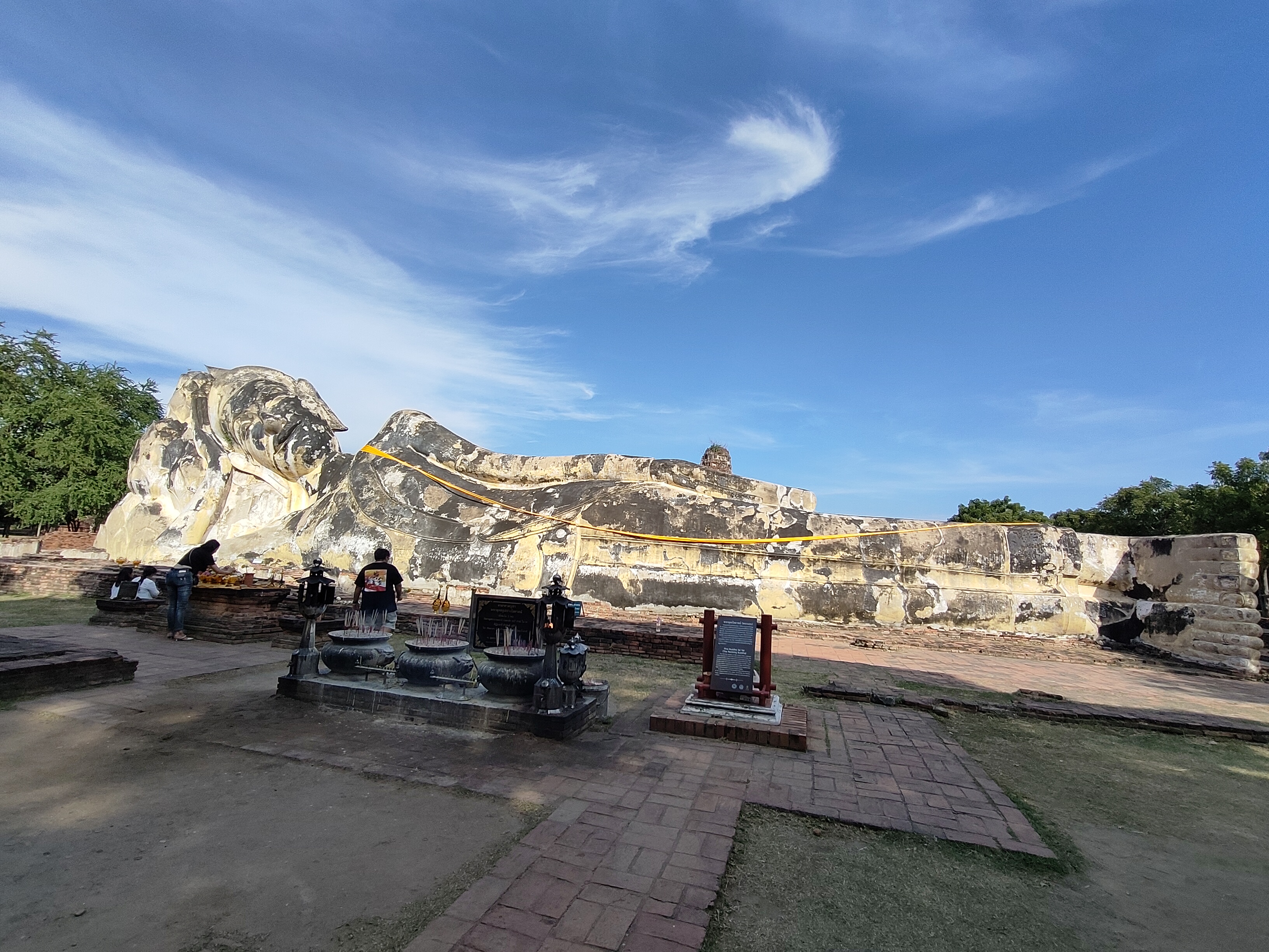Wat Lokkayasutha