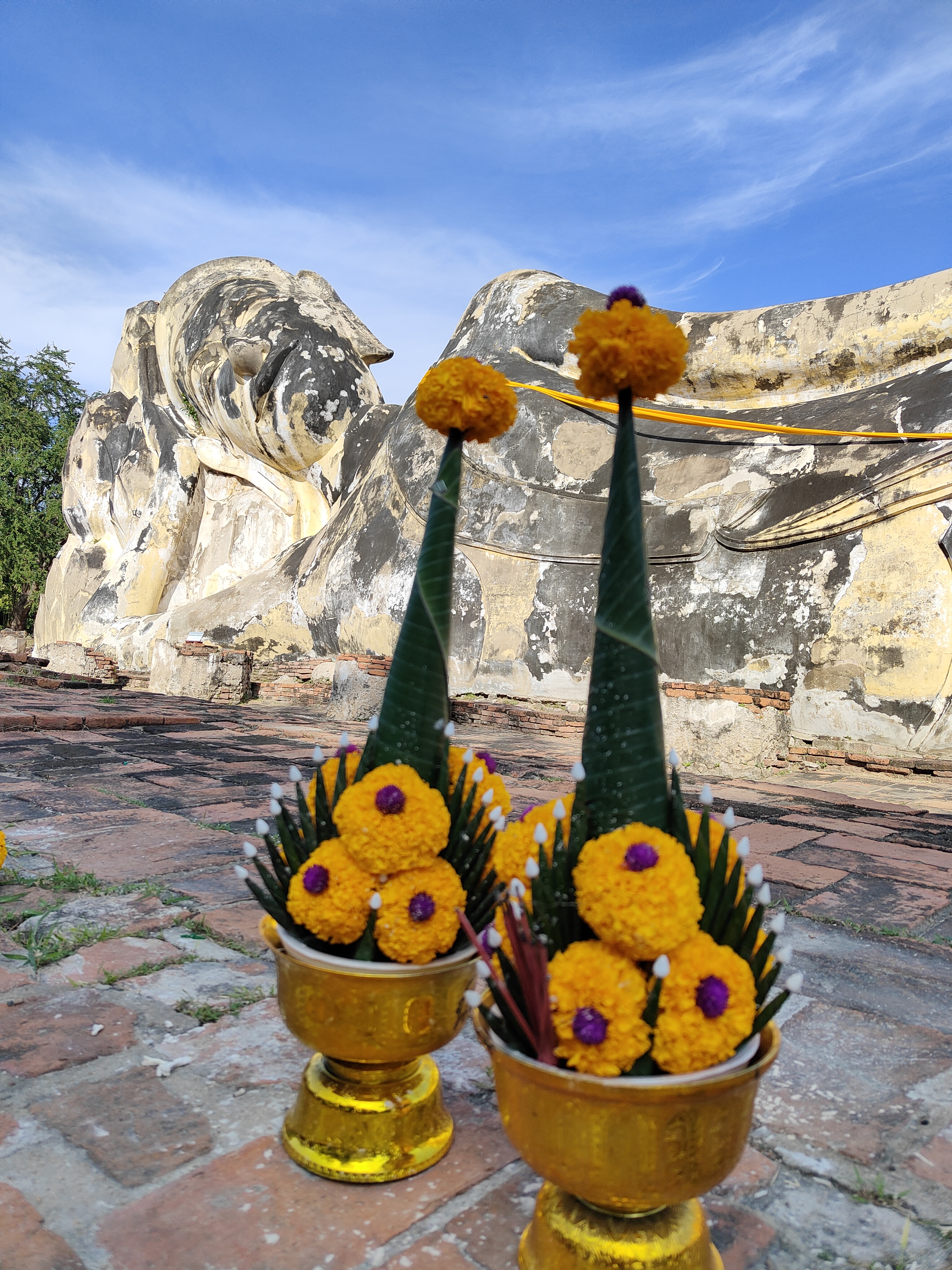 Wat Lokkayasutha