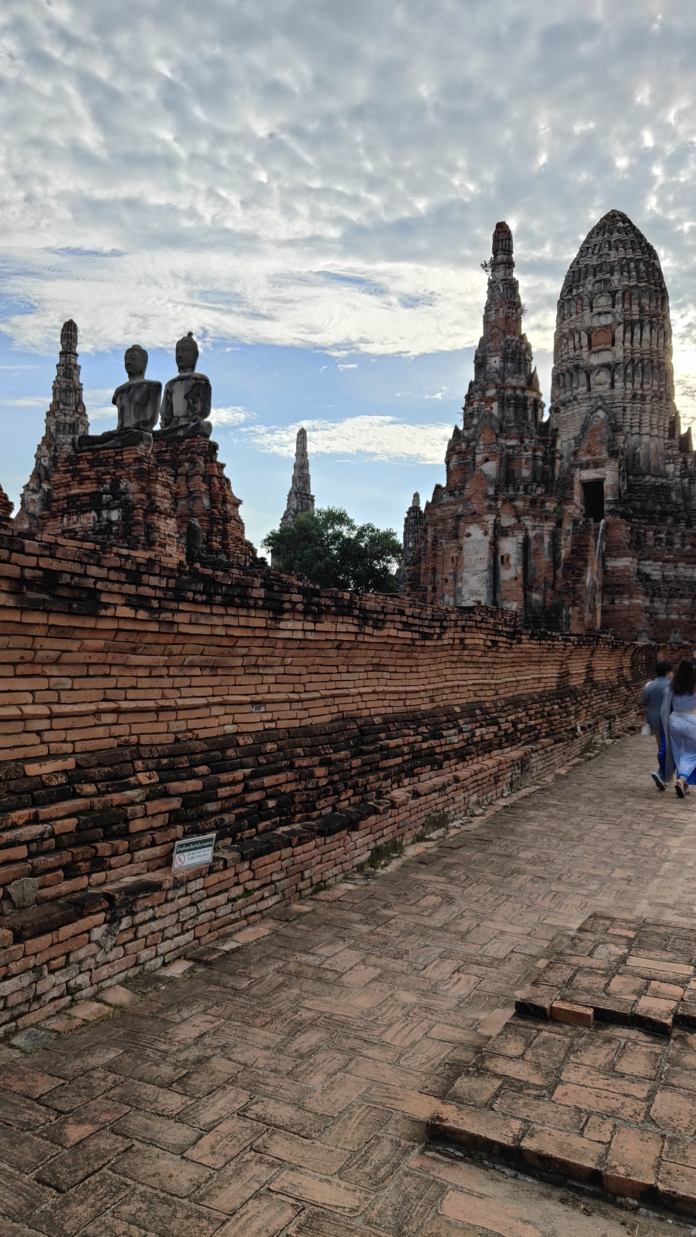 Wat Chai Watthanaram
