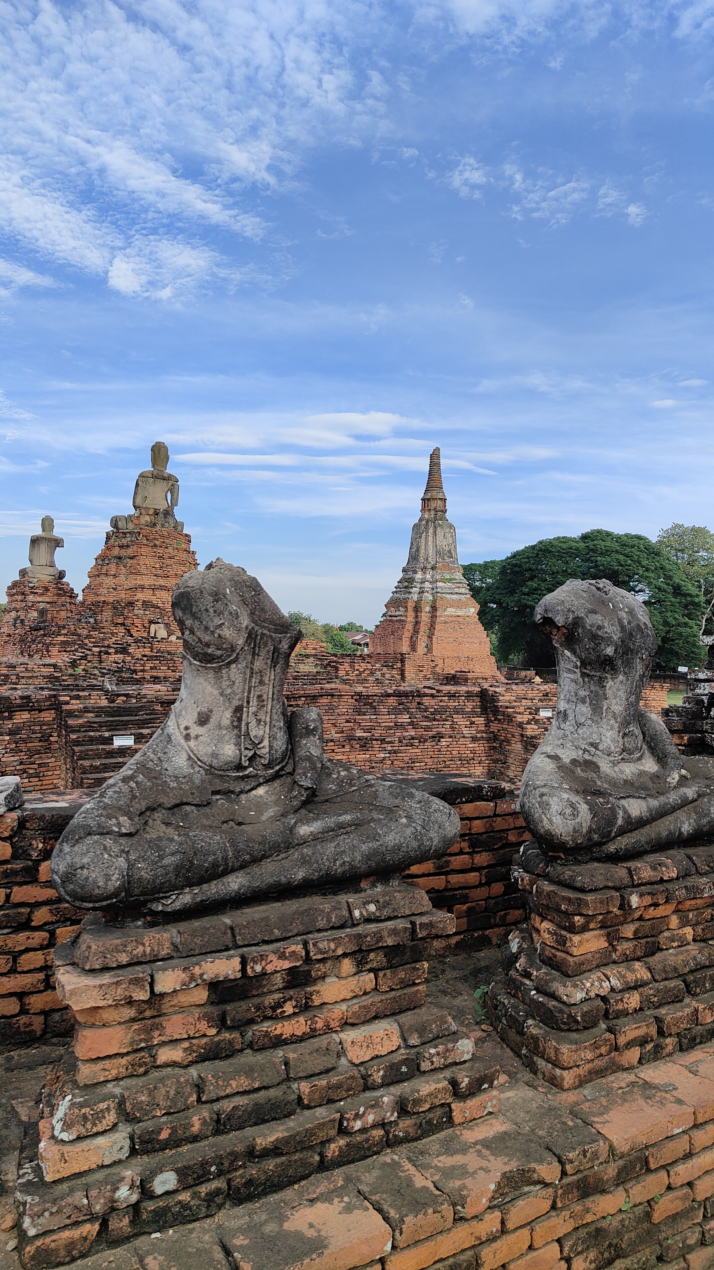 Wat Chai Watthanaram