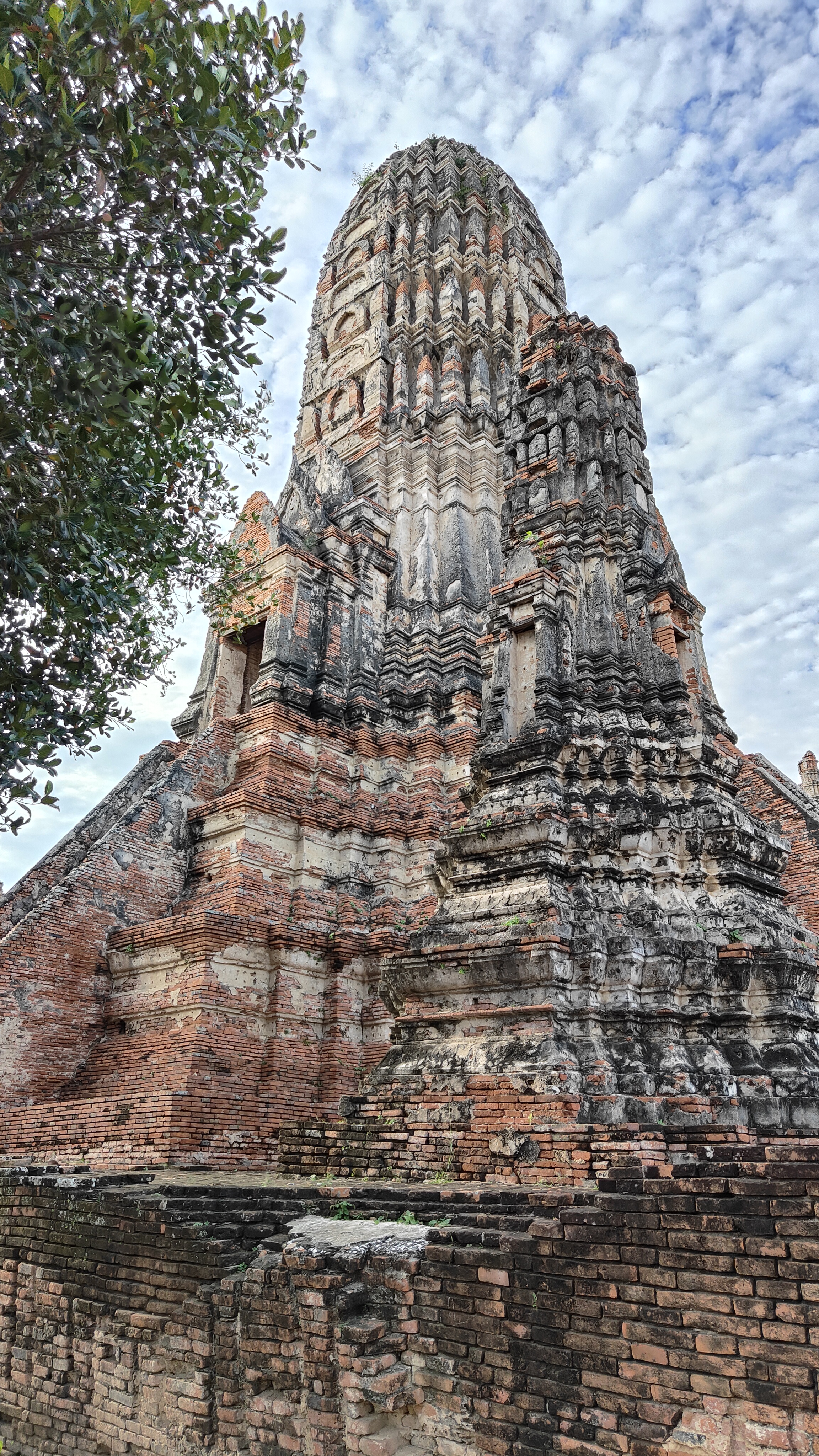 Wat Chai Watthanaram