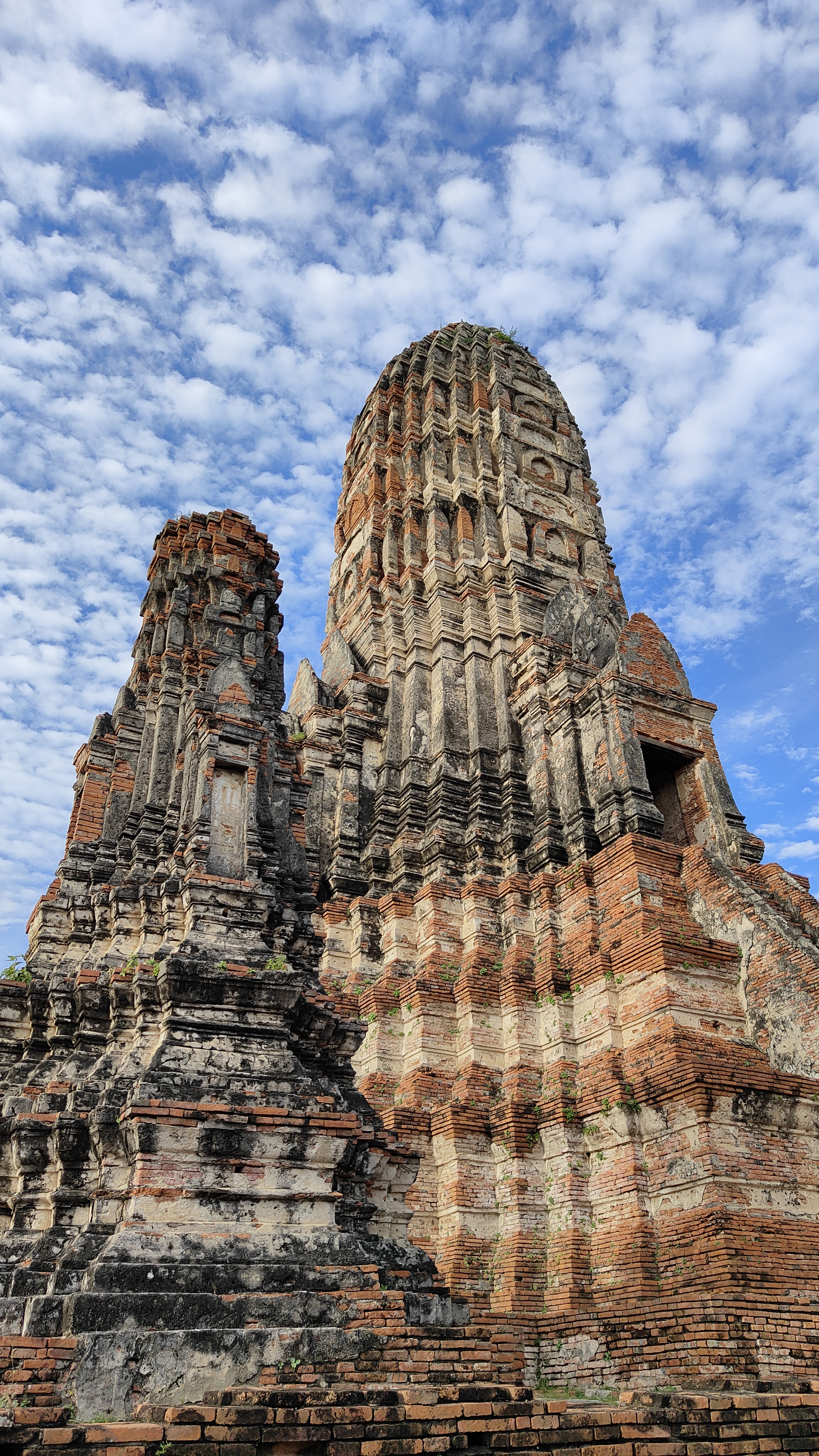 Wat Chai Watthanaram