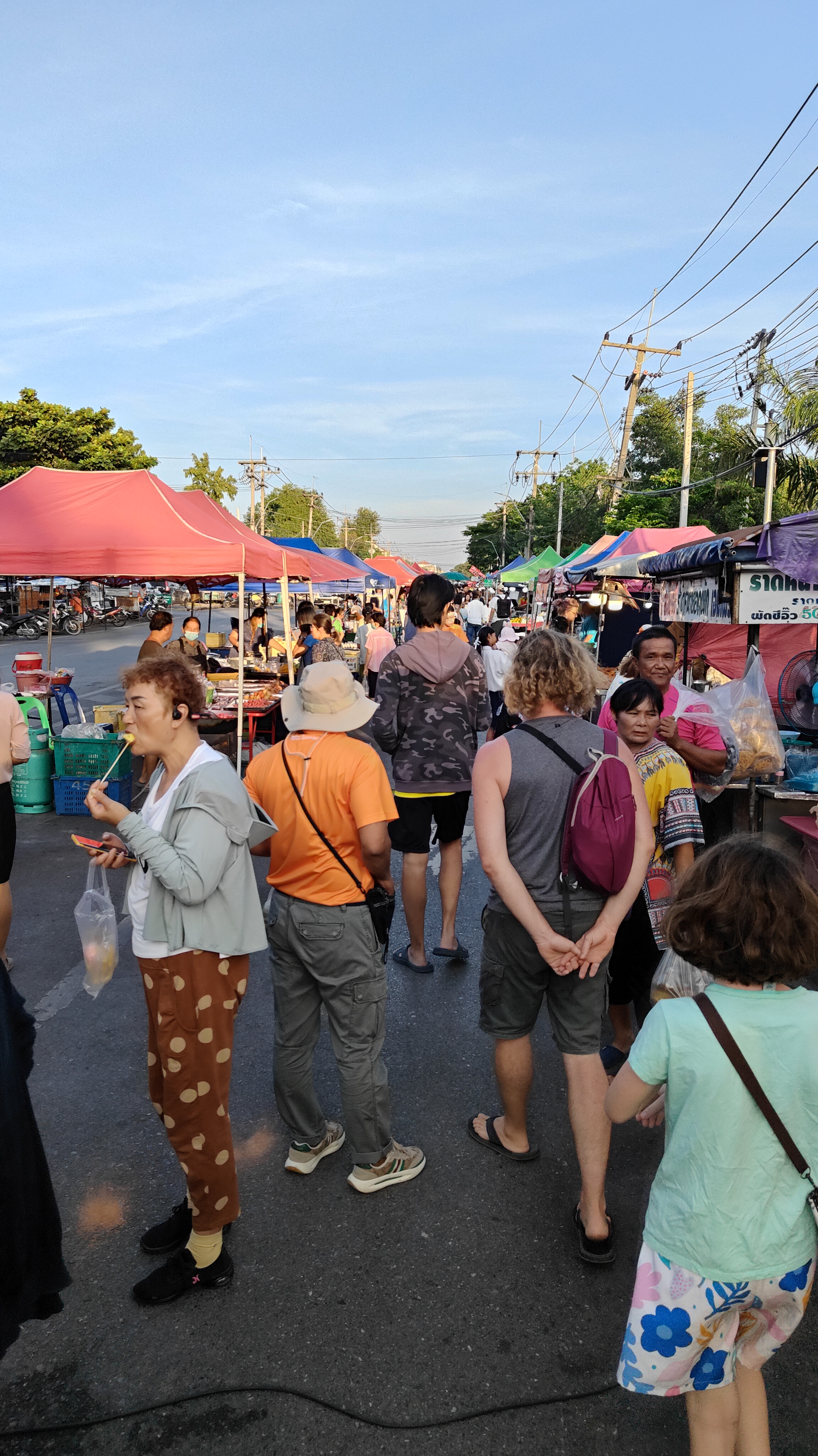 Ayutthaya 