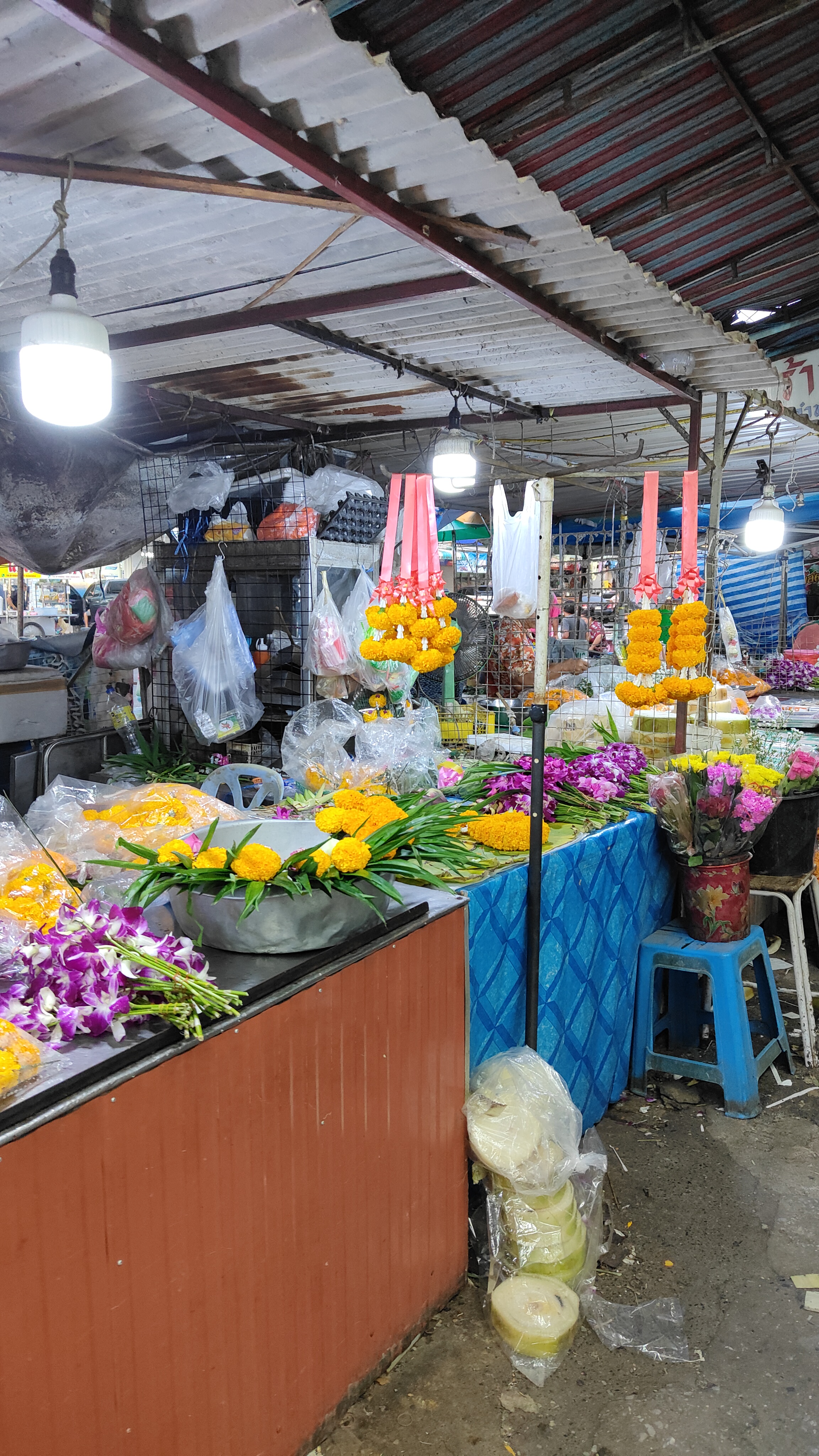 Ayutthaya 